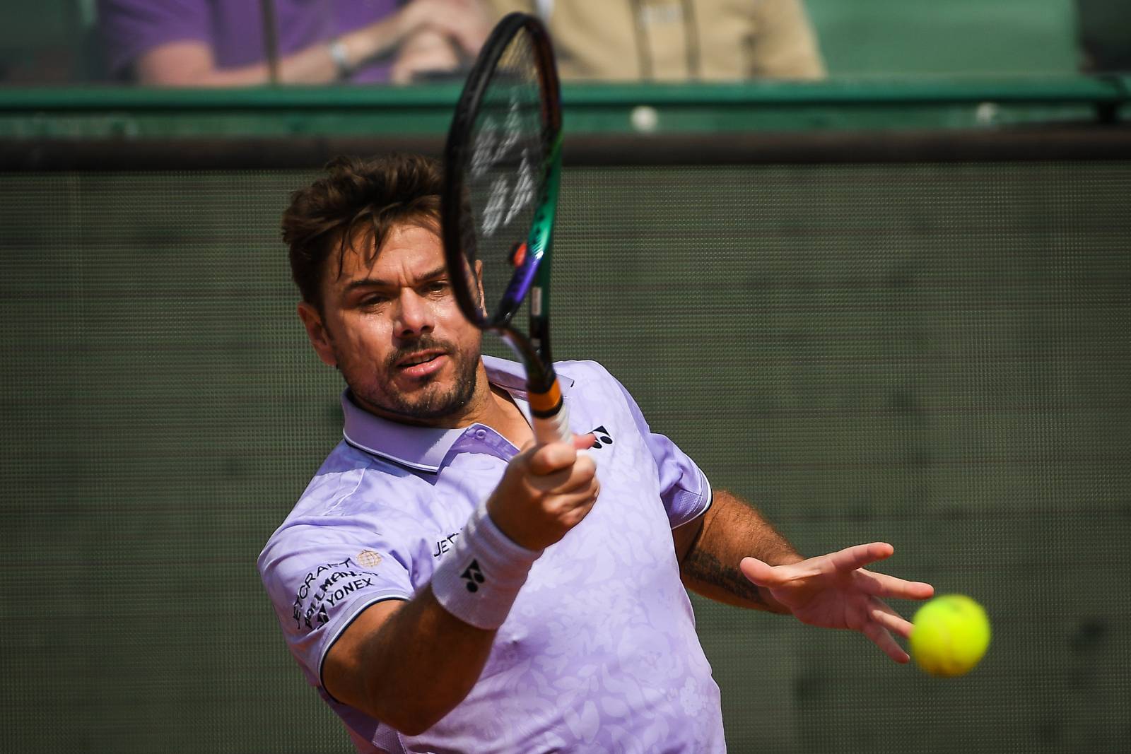 Вавринка обыграл Маррея и может сыграть против Павла Котова во втором круге &laquo;Ролан Гаррос&raquo;