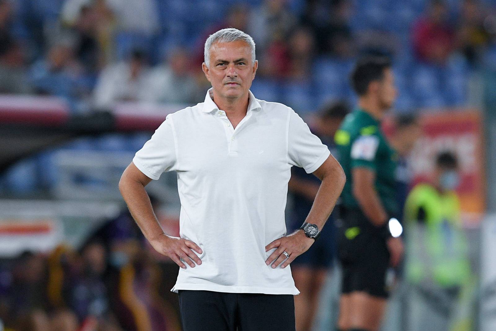 Саудовский клуб предлагает Моуринью контракт на 150 миллионов евро