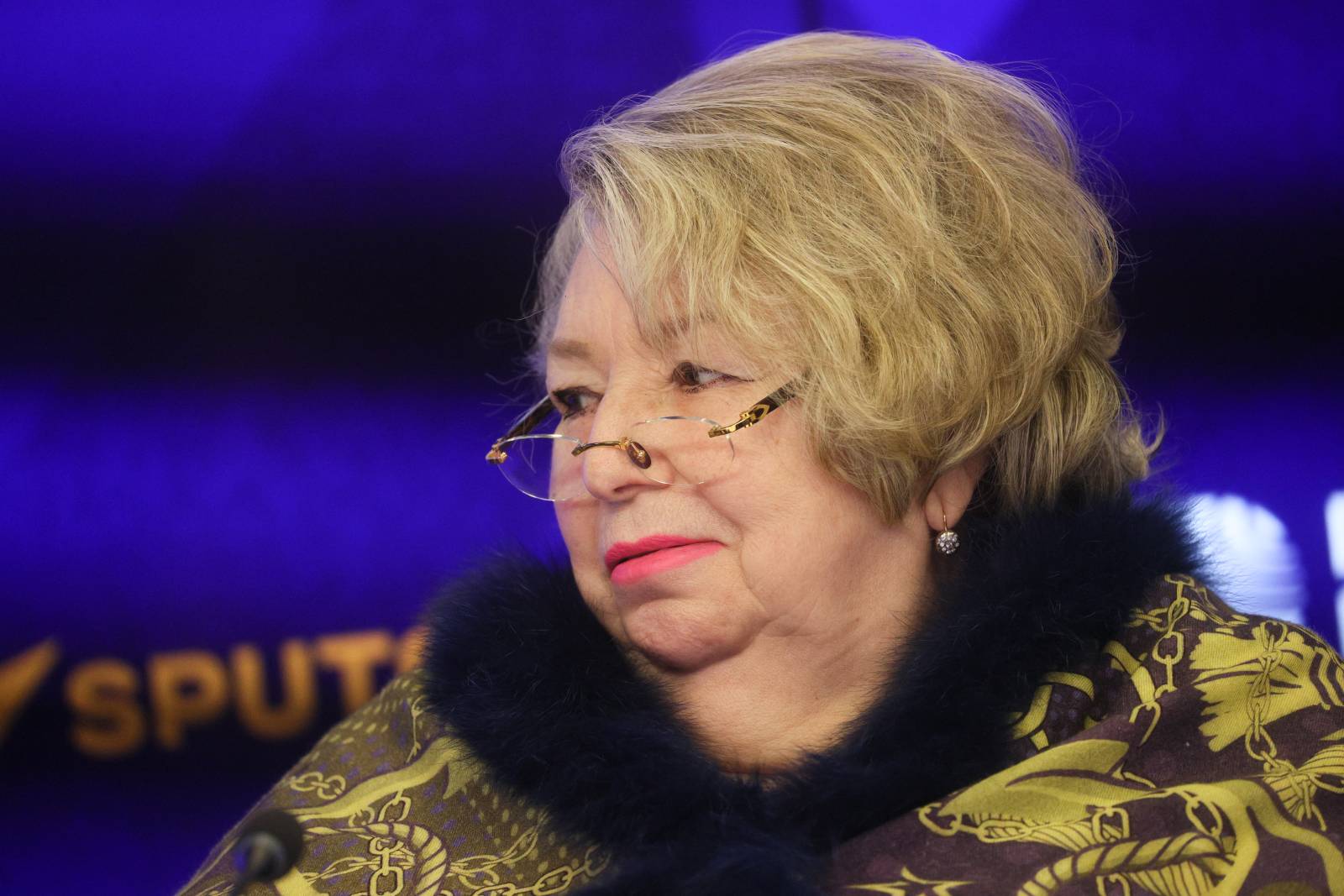 Тарасова: Для российского фигурного катания уход Самоделкиной&nbsp;&mdash; не потеря