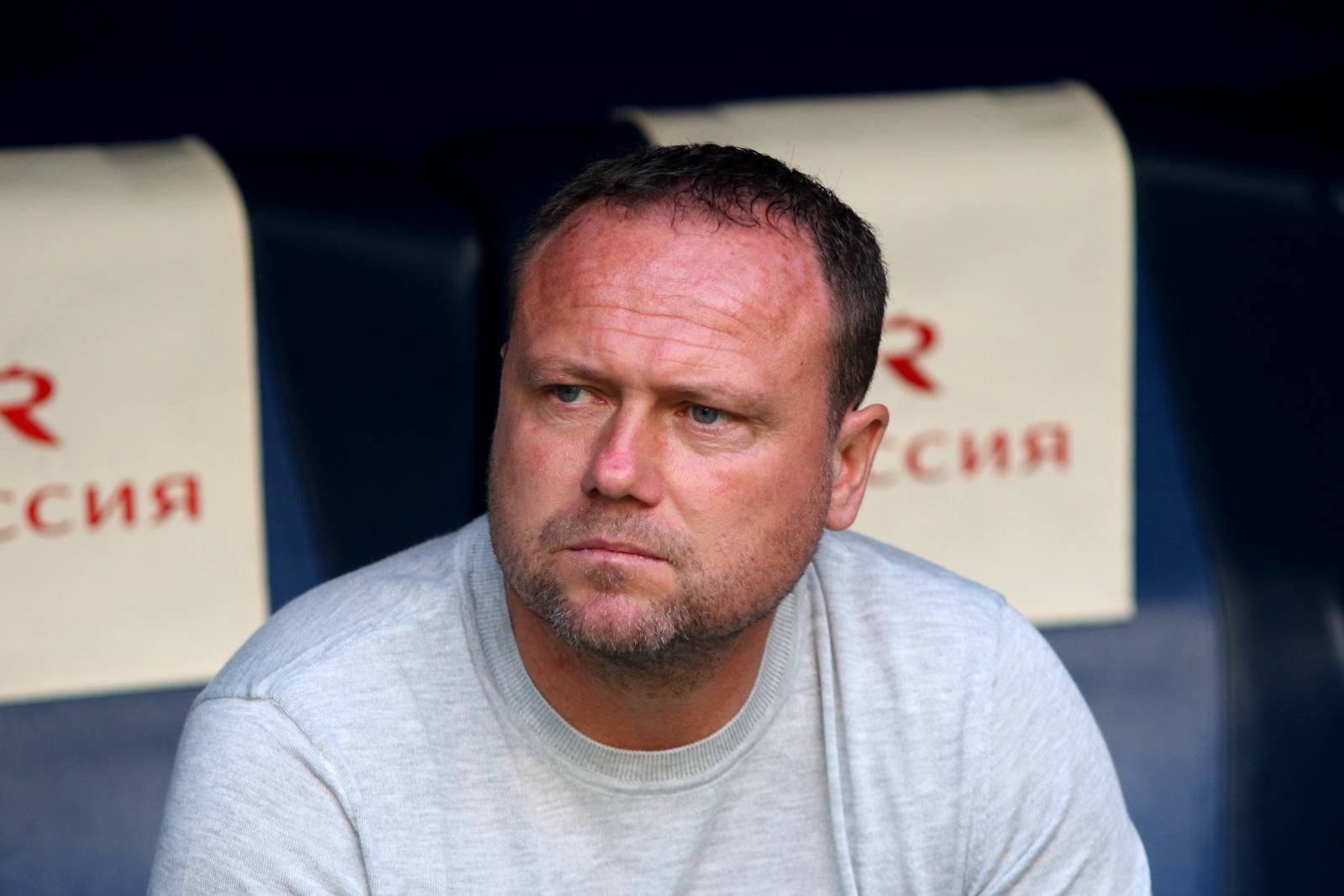 Личка высказался о поражении &laquo;Динамо&raquo; от &laquo;Краснодара&raquo;