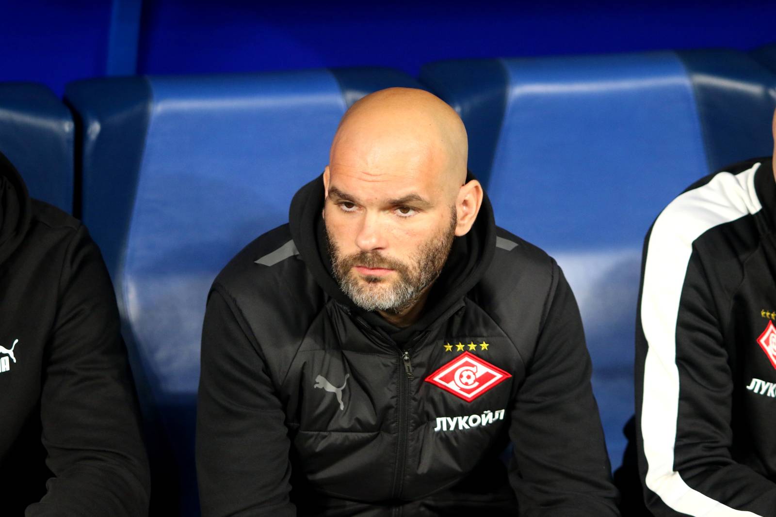 Слишкович рассказал, как ему удалось улучшить результаты &laquo;Спартака&raquo;