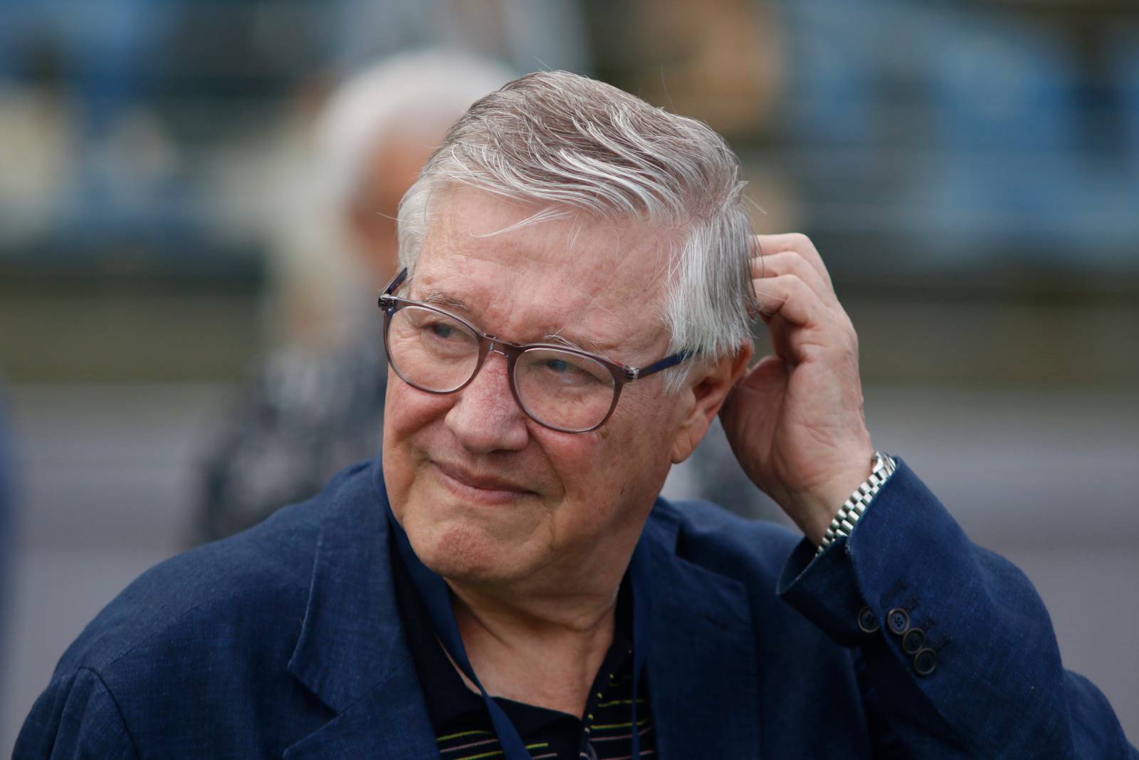 Геннадий Орлов назвал условие, при котором &laquo;Зениту&raquo; нужно продать Вендела и Клаудиньо