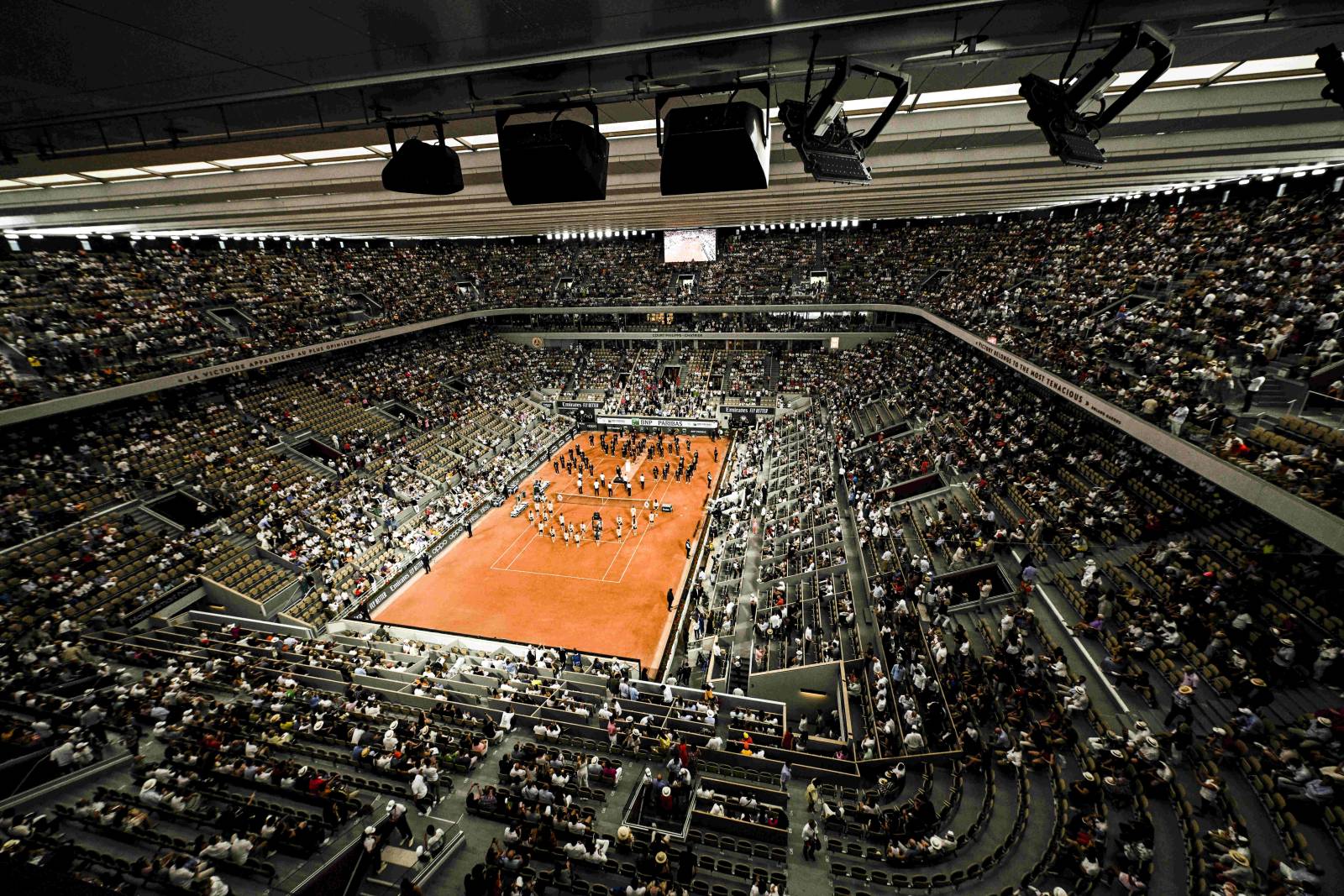 Пивоварова: &laquo;Очень радует, что так много россиянок участвуют в основной сетке &laquo;Ролан Гаррос&raquo;