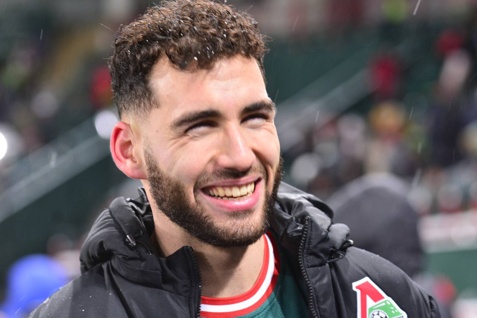 Тикнизян рассказал, почему сорвался его трансфер в &laquo;Вердер&raquo;