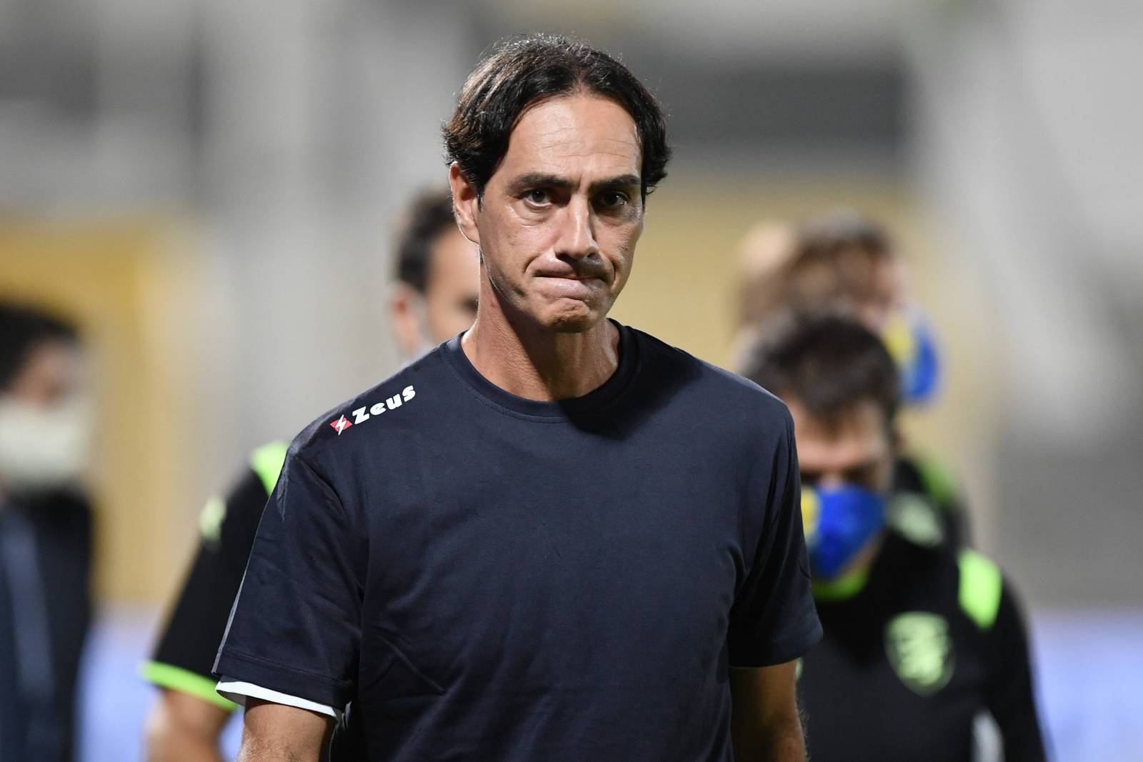 Неста возглавил &laquo;Монцу&raquo;