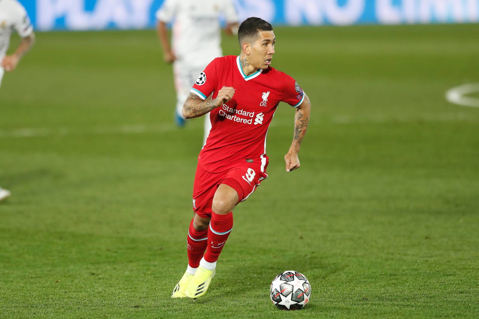 Тренер &laquo;Аль-Ахли&raquo; попросил клуб продать Фирмино