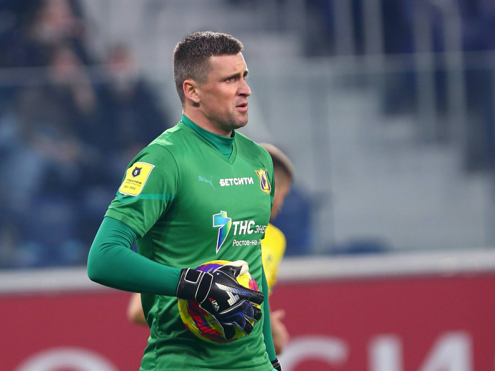 Песьяков: &laquo;Если бы была Лига чемпионов или Лига Европы, то Карпина в &laquo;Ростове&raquo; не было бы&raquo;