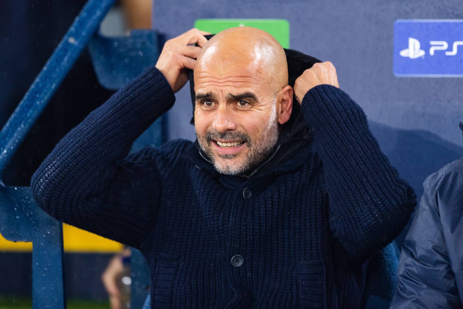 Иньеста — о Гвардиоле: Он разрушил все принципы футбола