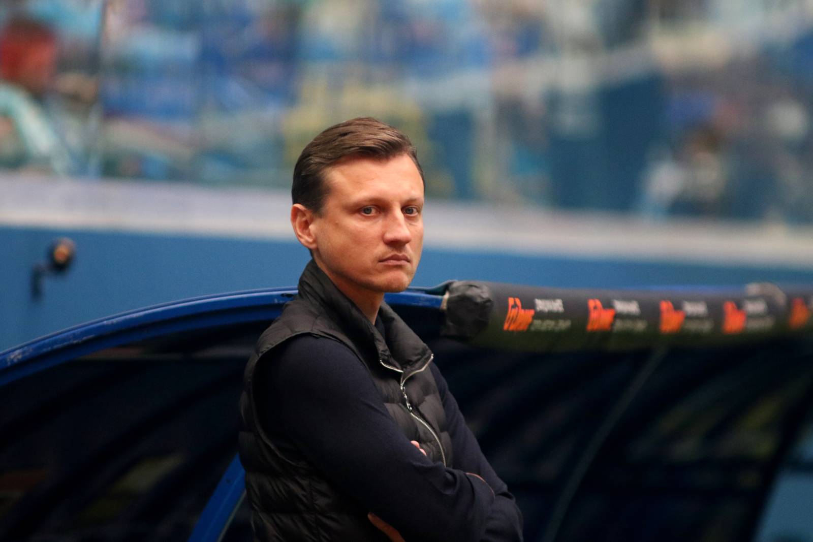 Тукманов поддержал решение «Локомотива» продлить контракт с Галактионовым