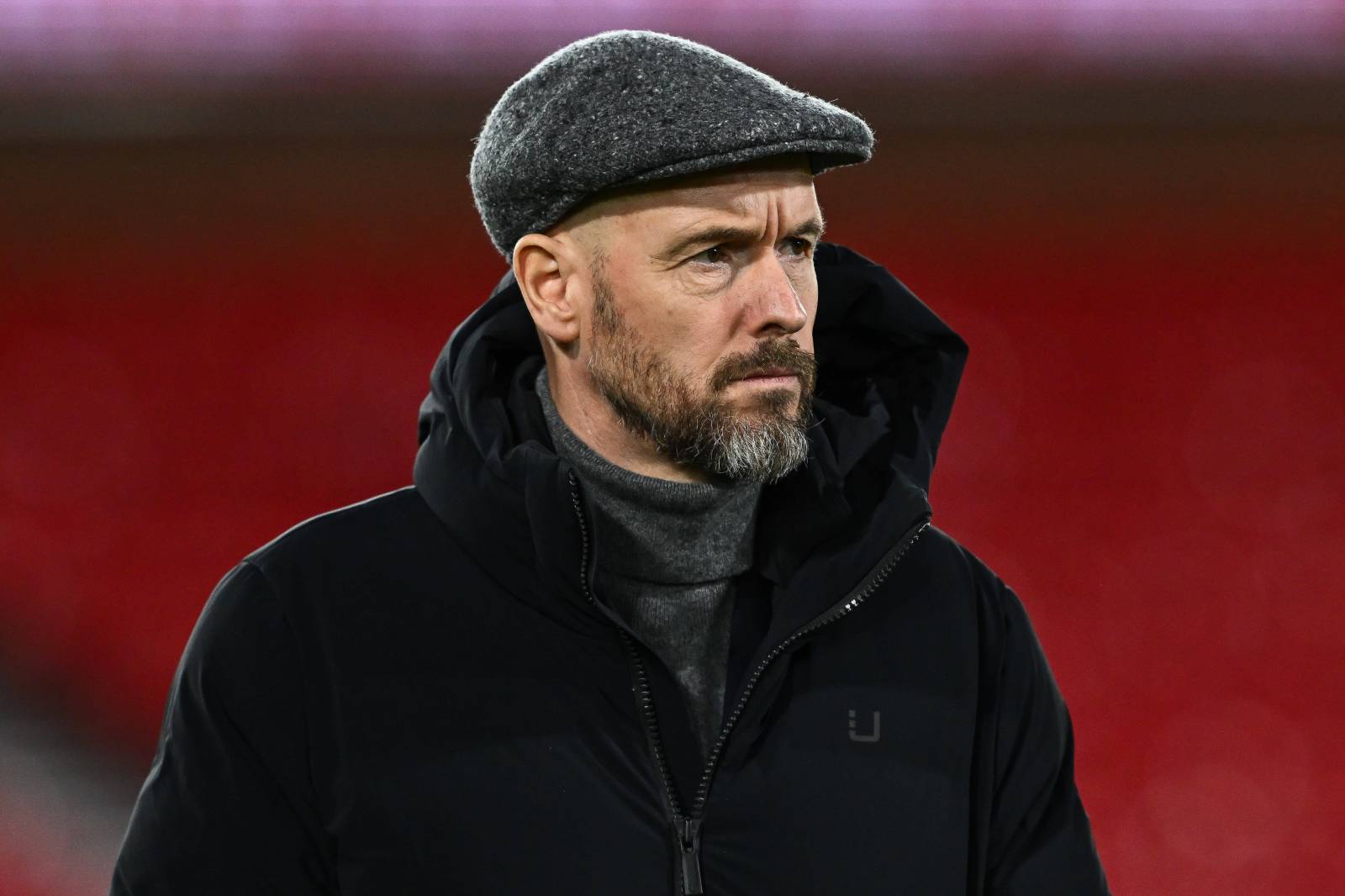 «МЮ» по-прежнему не может определиться с будущим тен Хага