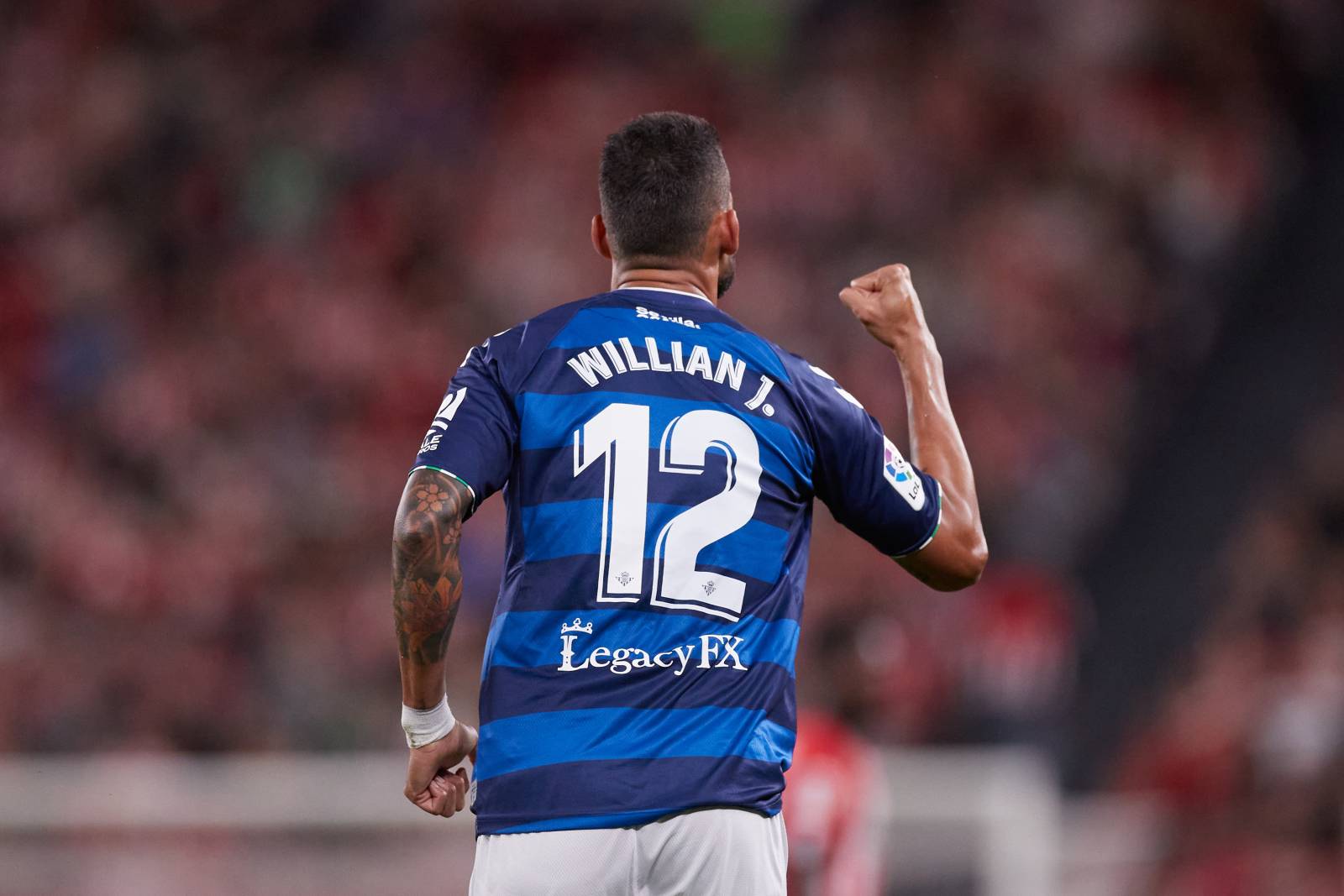 &laquo;Спартак&raquo; подписал контракт с форвардом из Ла Лиги