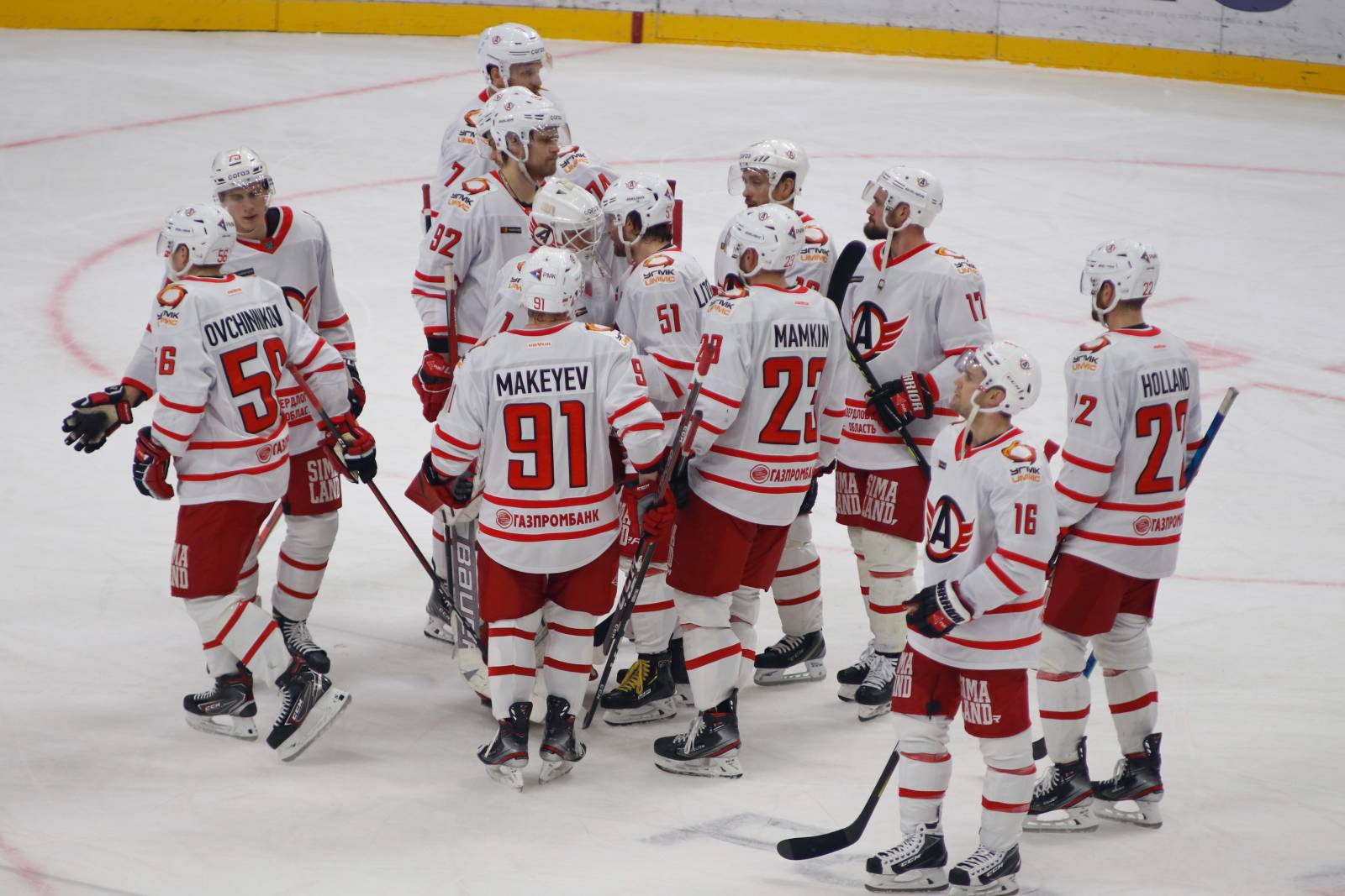 &laquo;Автомобилист&raquo; подписал новый контракт с белорусом Филяевым