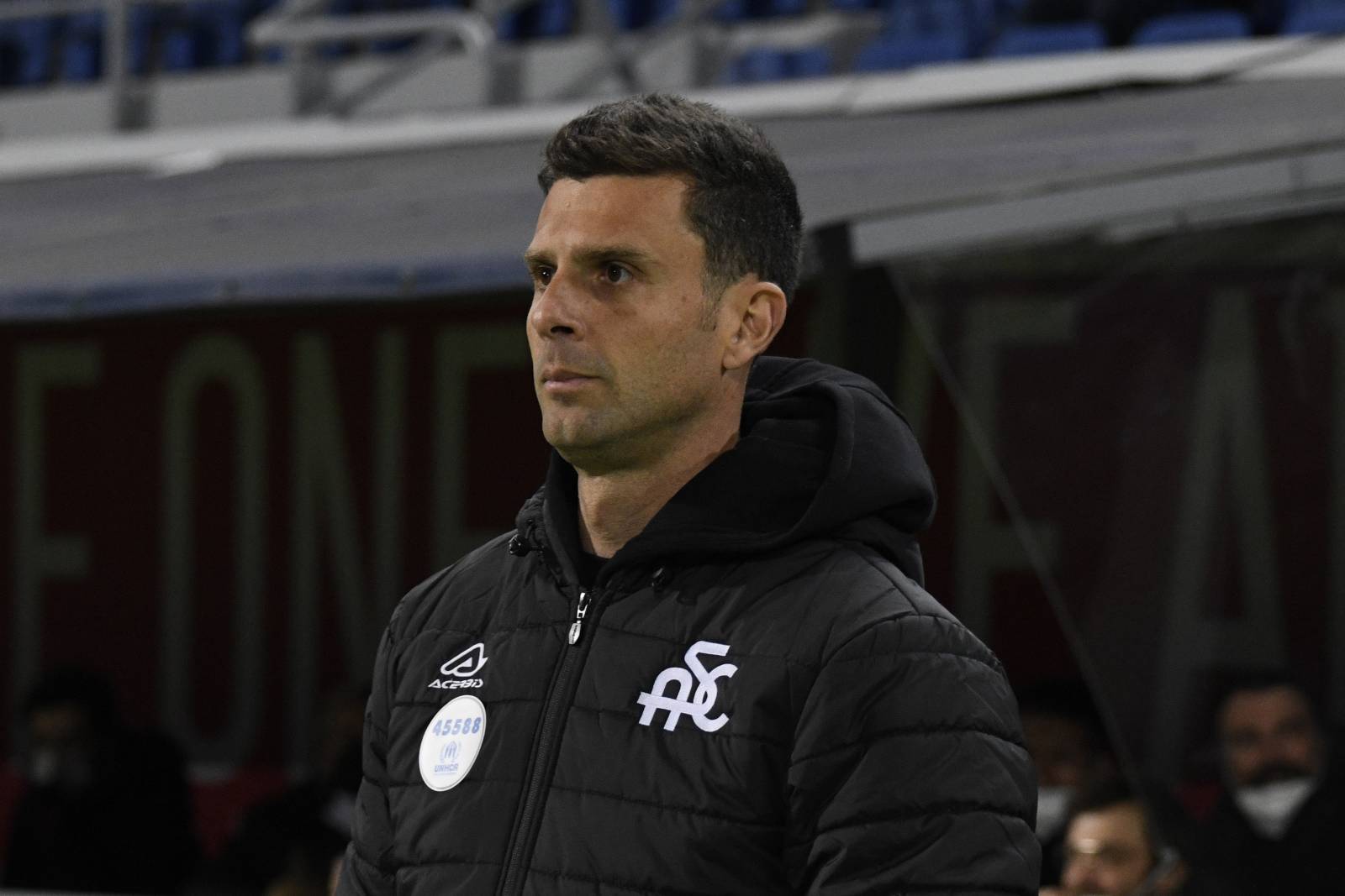 Мотта назначен новым главным тренером &laquo;Ювентуса&raquo;