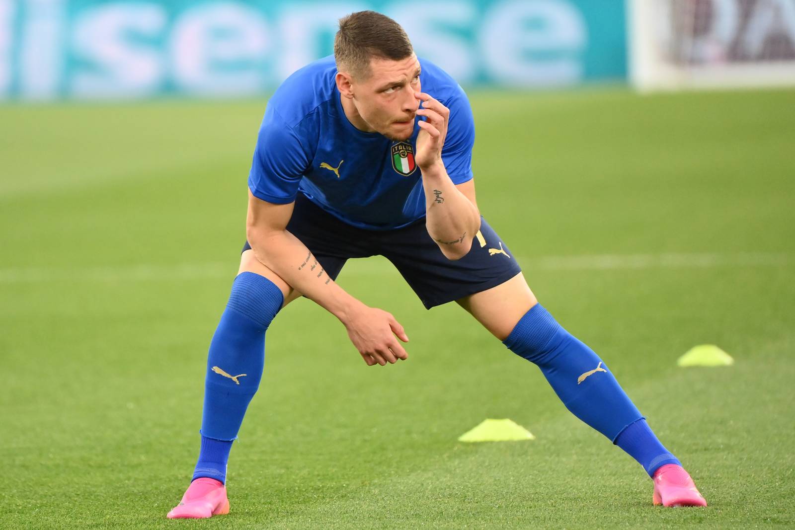 Белотти близок к переходу в &laquo;Комо&raquo;