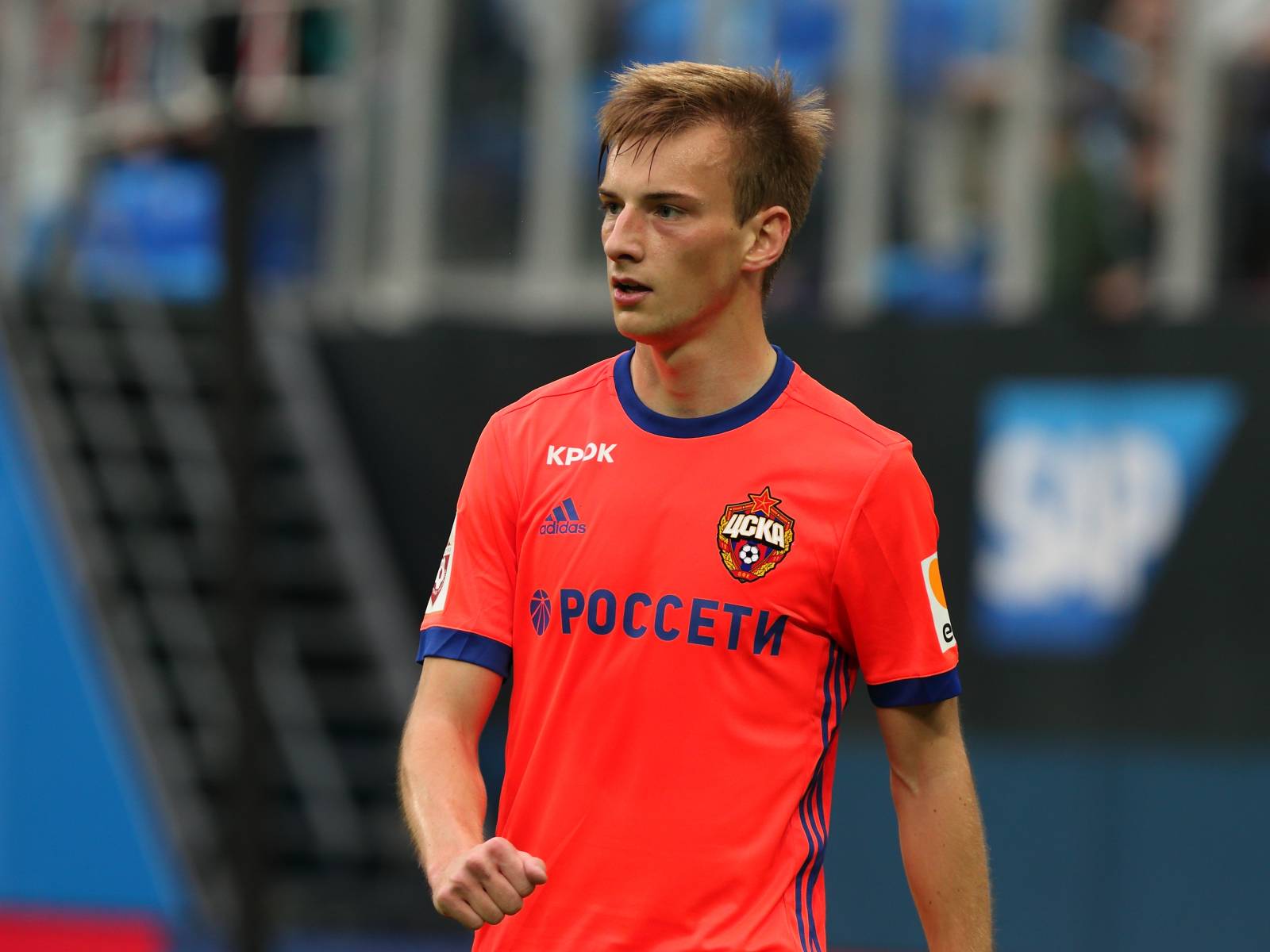 Агент Кучаева ответил на вопрос о будущем футболиста &laquo;Пари НН&raquo;