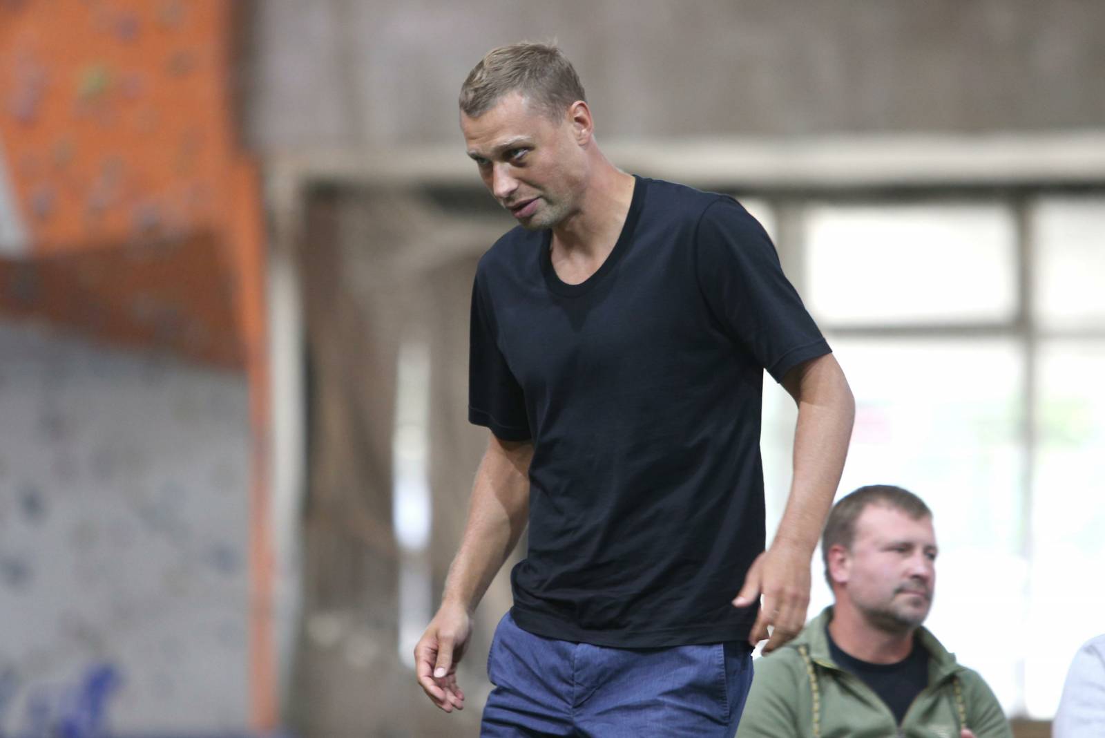 Алексей Березуцкий: &laquo;Когда Николич позвал меня в тренерский штаб ЦСКА, я долго не раздумывал&raquo;