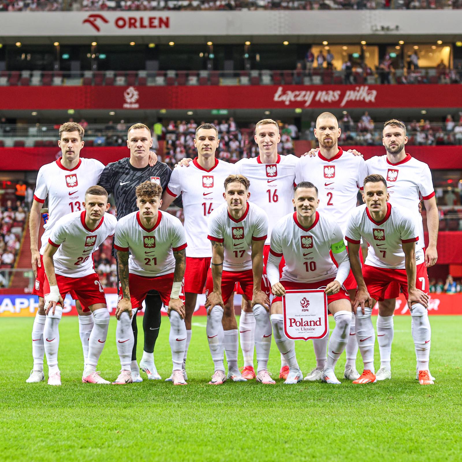 Тренер сборной Польши заявил, что команда прибавит в двух матчах на групповом этапе Евро-2024