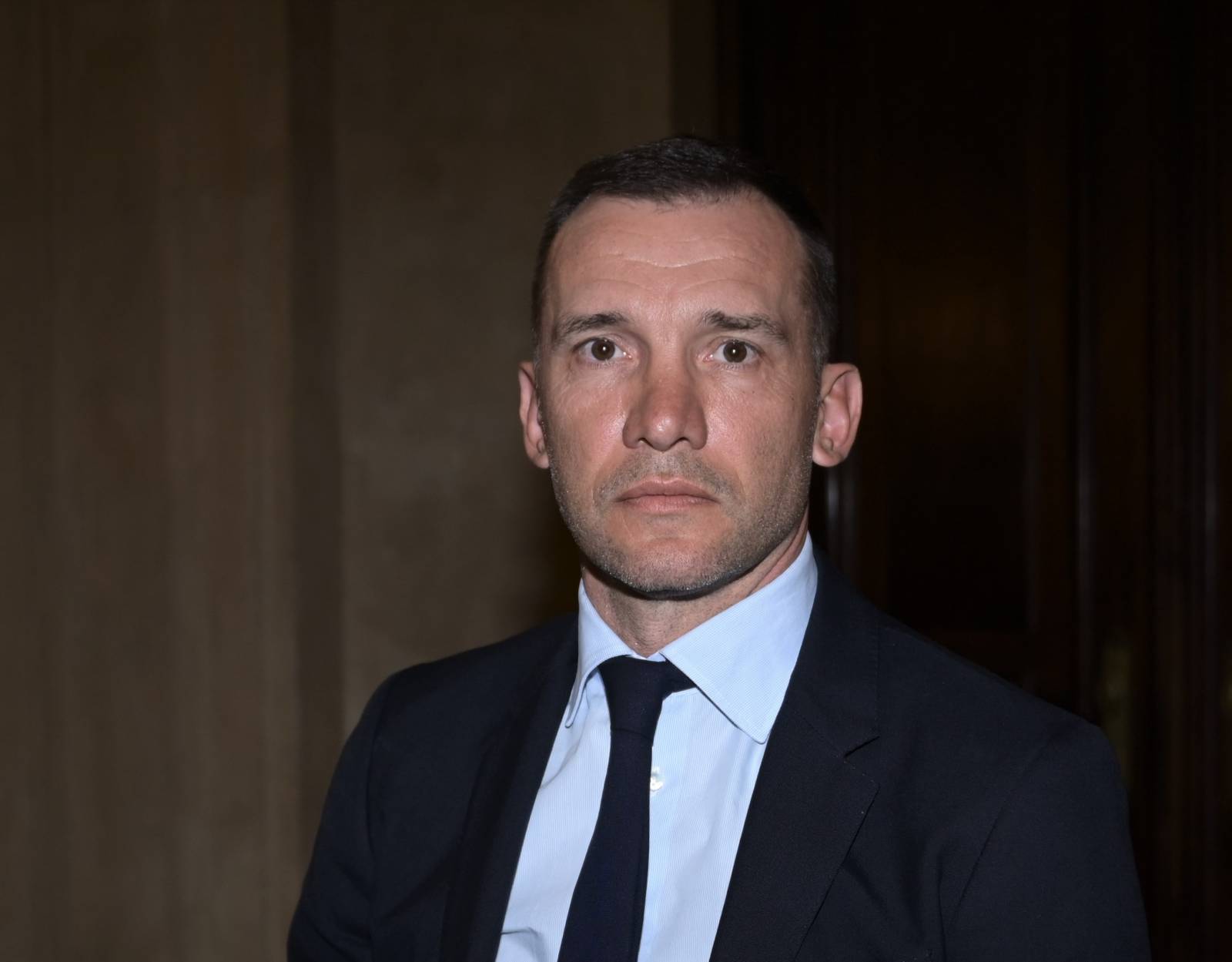 Шевченко оценил шансы сборной Украины на Евро-2024