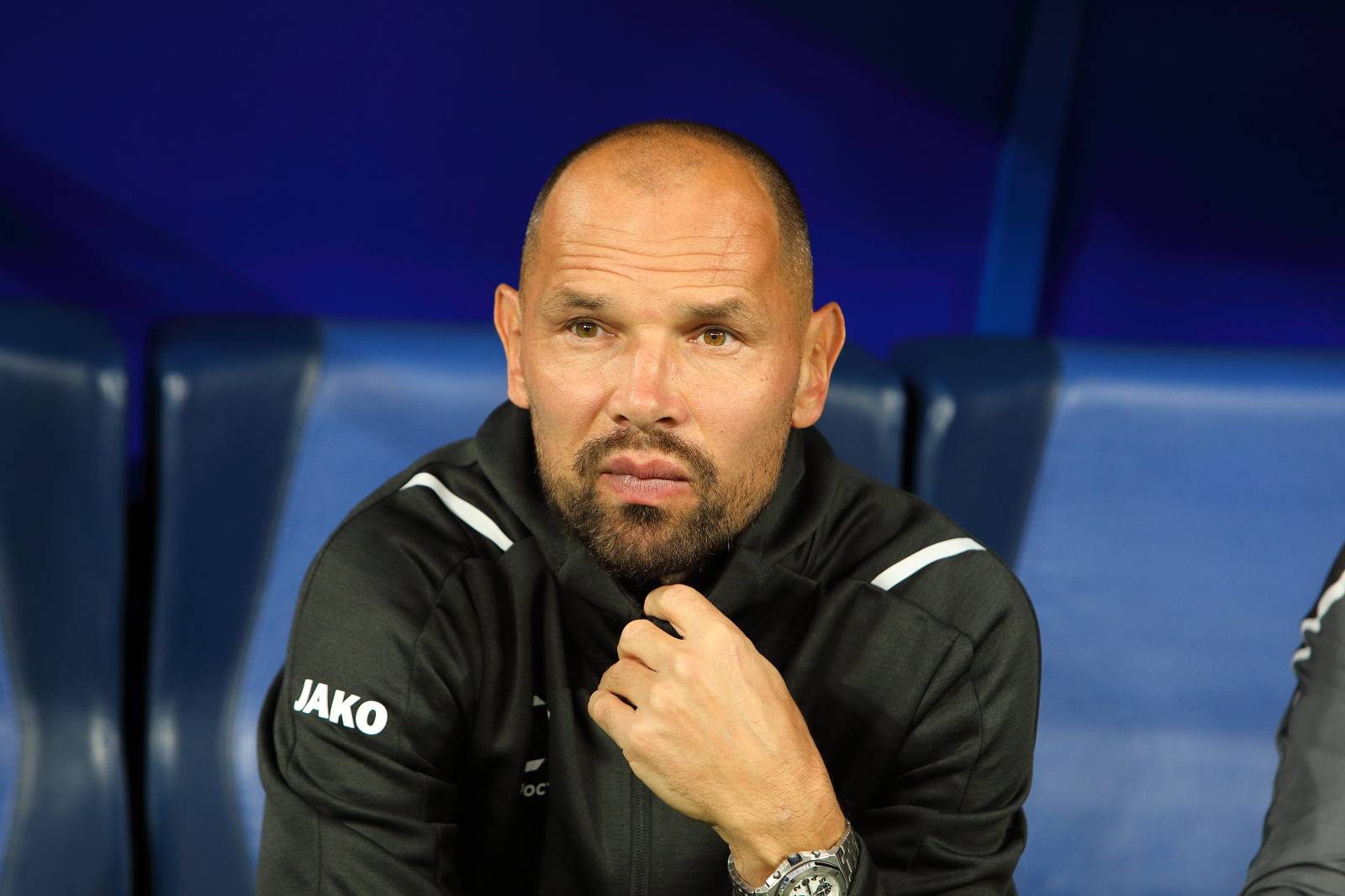 Масалитин: Придёт Игнашевич &ndash; у&nbsp;болельщиков будет сразу подъём духа, потому что с&nbsp;ним связаны все победы ЦСКА