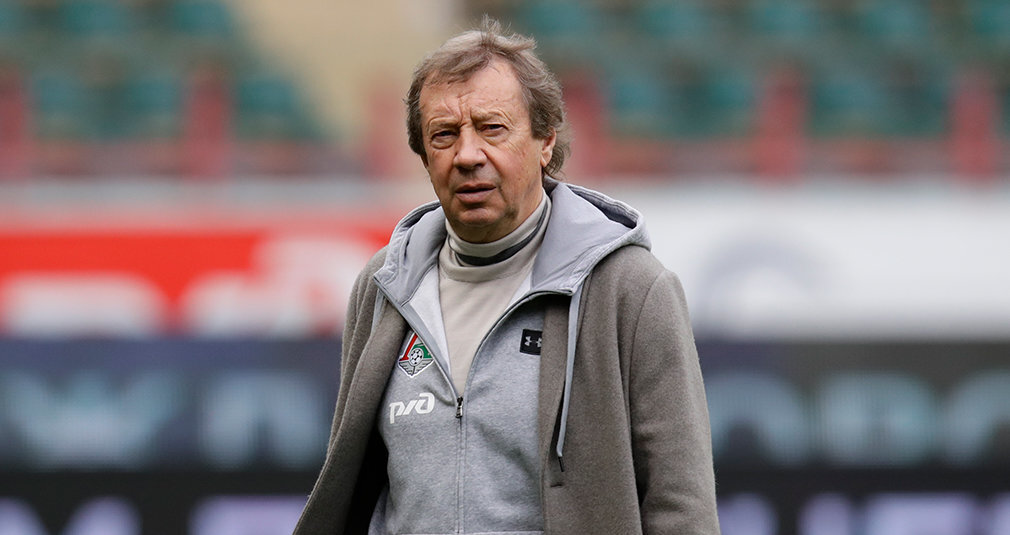 Сёмин возмутился тем, что «Локомотив» продаёт Глушенкова в «Зенит»