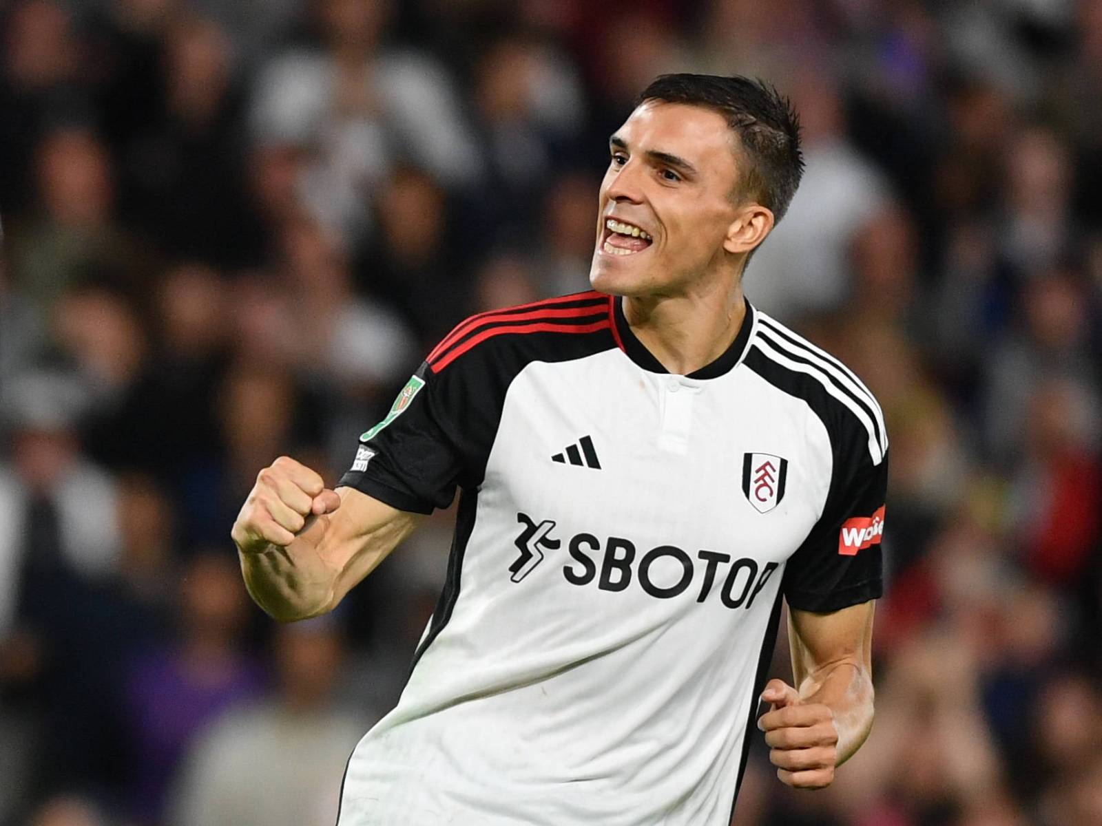 «Бавария» продолжает настаивать на трансфере Пальиньи