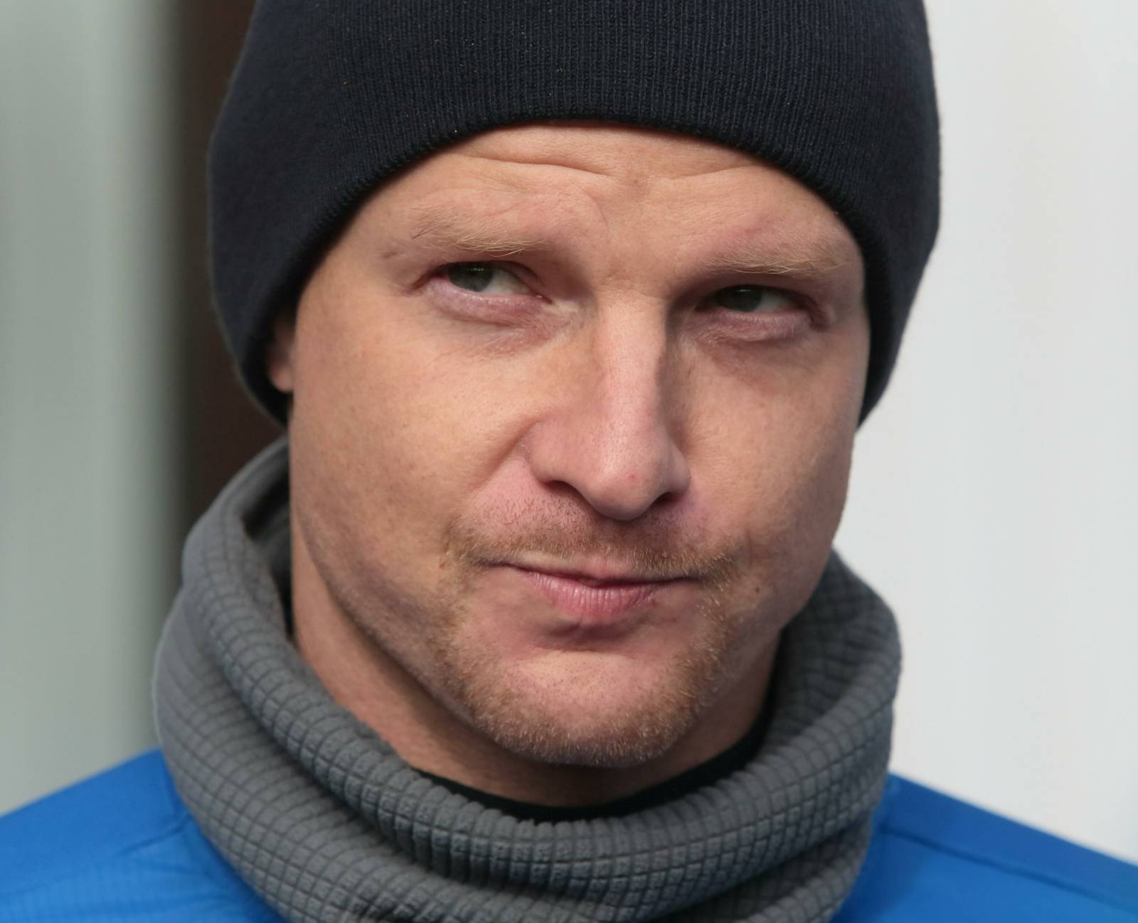 Малафеев: &laquo;Сербия может стать командой-сюрпризом на чемпионате Европы&raquo;