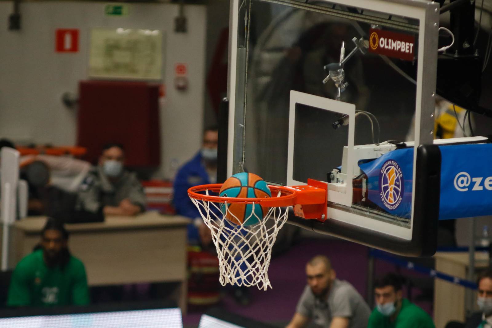 &laquo;Зенит&raquo; продлил контракт с американским защитником