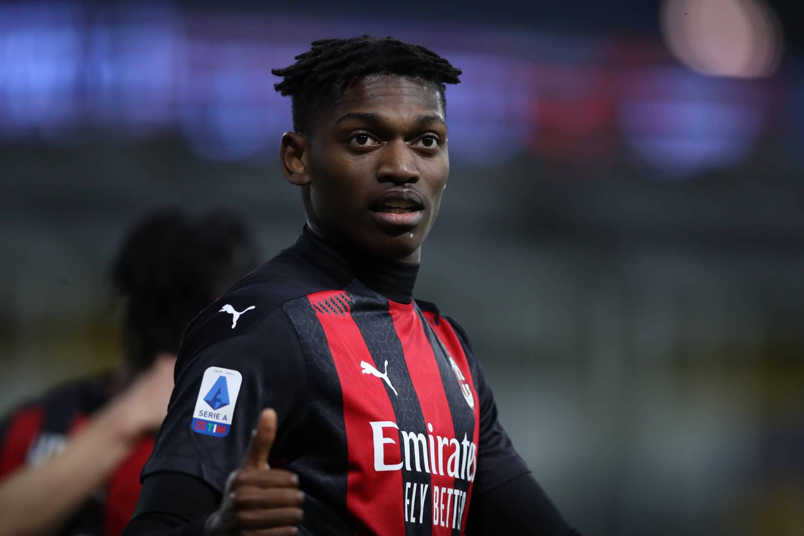 Леау готов провести переговоры с «Аль-Хилялем»