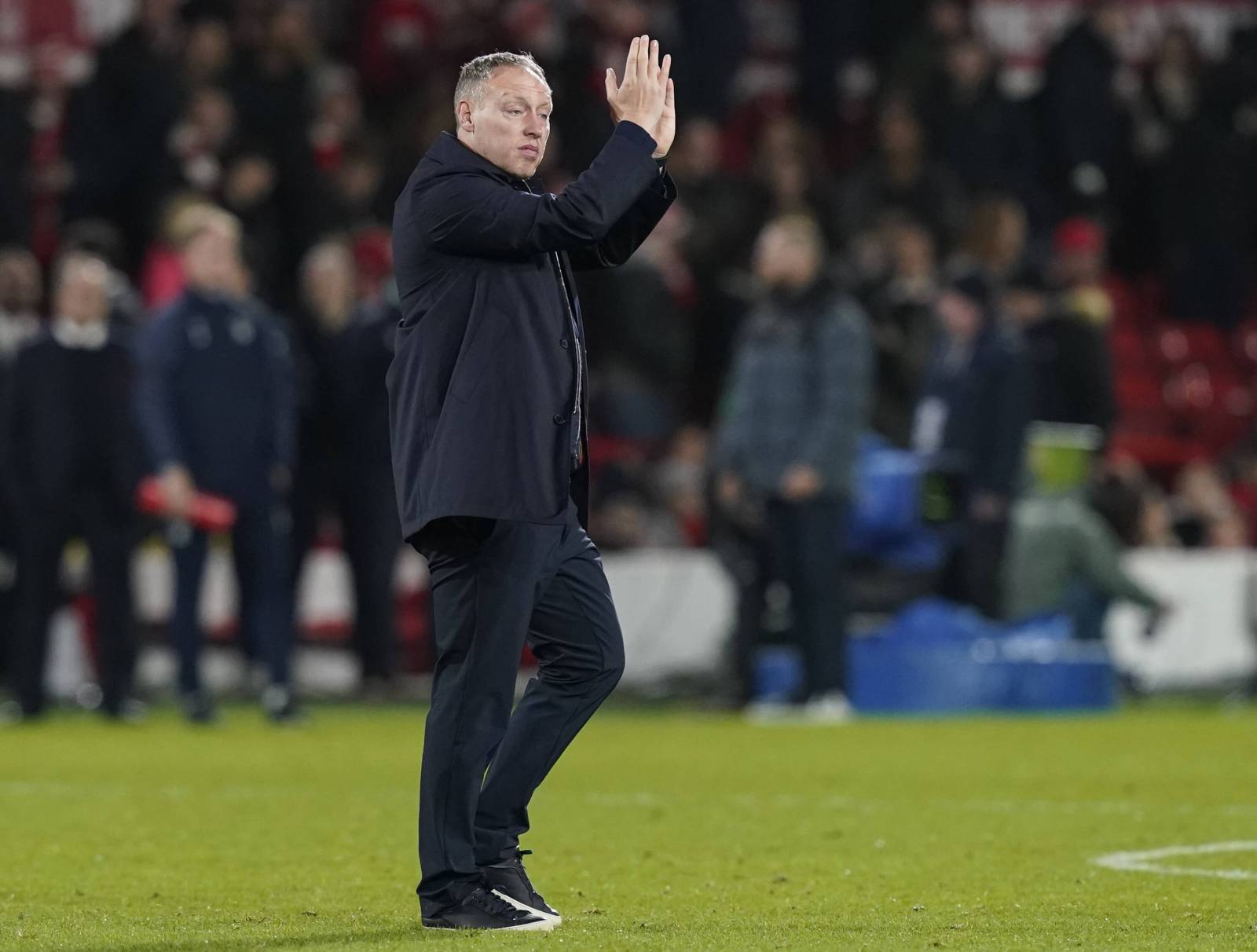 &laquo;Лестер&raquo; объявил о назначении Купера