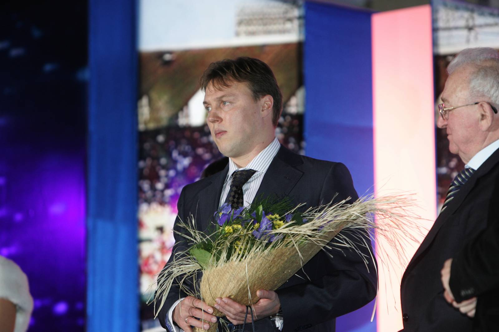 Колыванов оценил переход Глушенкова в «Зенит»