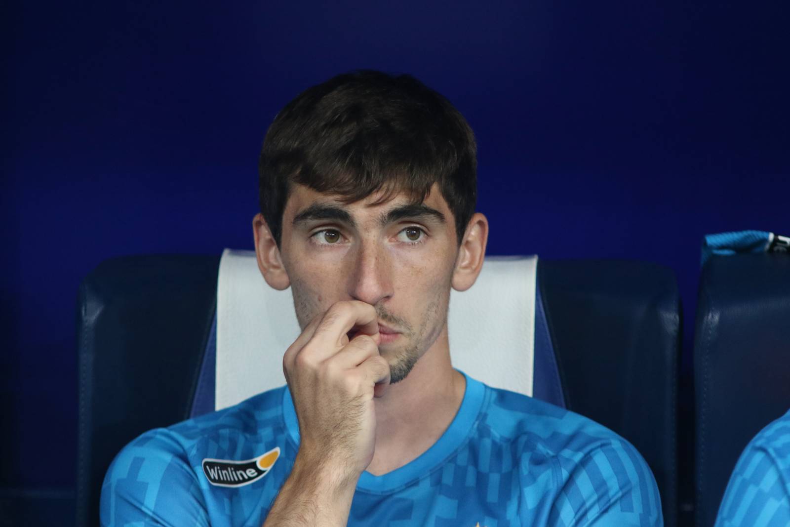 В &laquo;Зените&raquo; высказались о будущем Бакаева