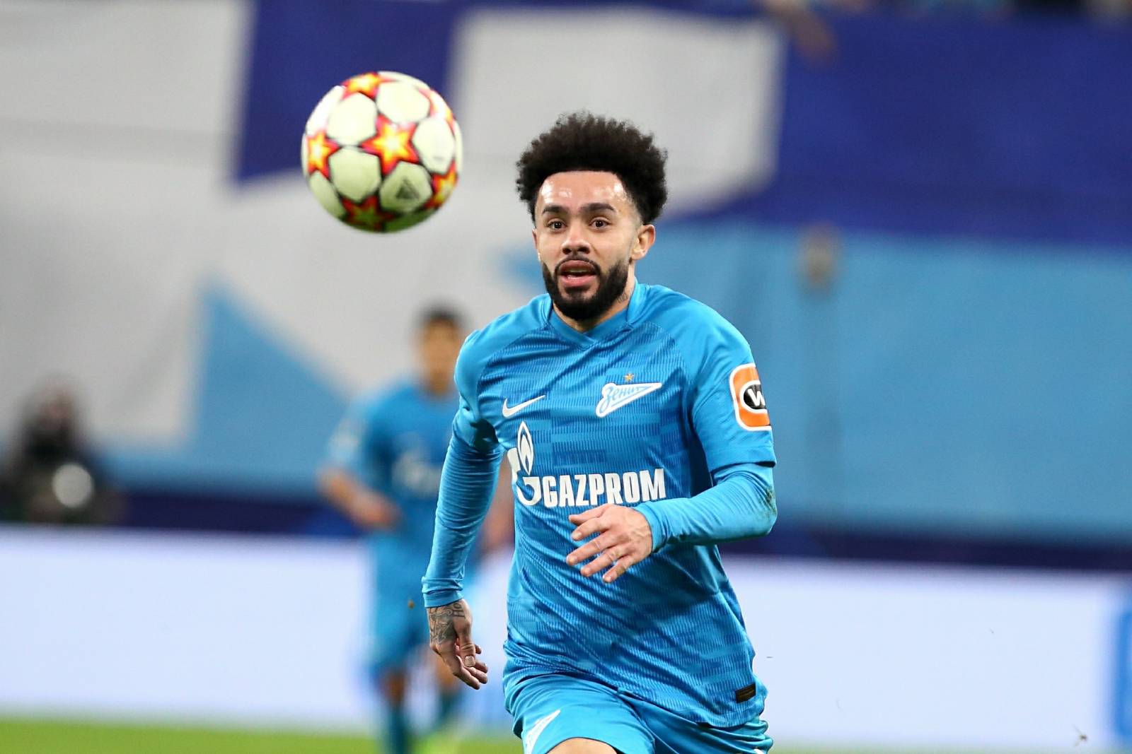 &laquo;Зенит&raquo; установил цену за Клаудиньо для &laquo;Палмейраса&raquo;