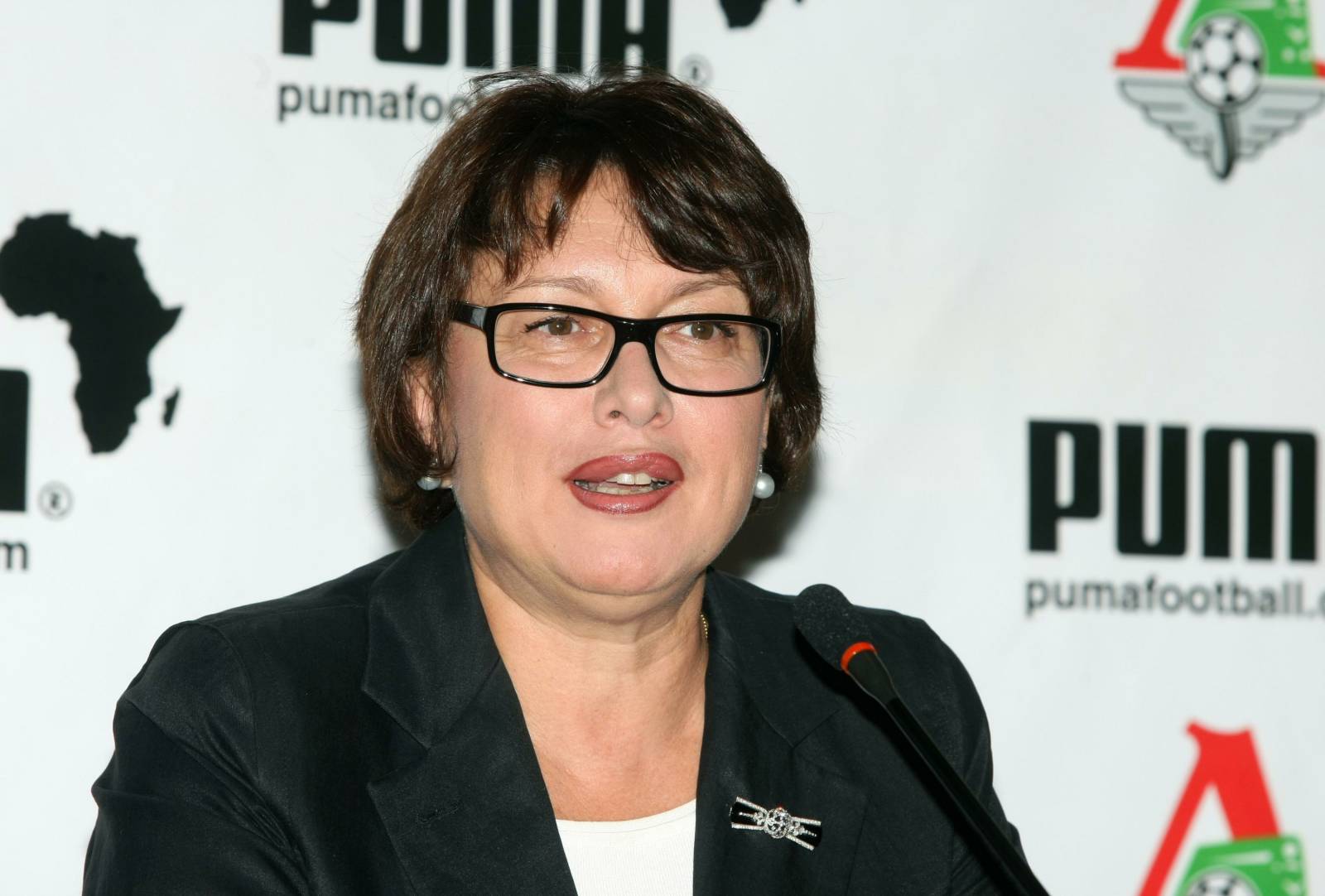 Смородская считает, что у &laquo;Локомотива&raquo; нет цели финишировать в топ-3 РПЛ