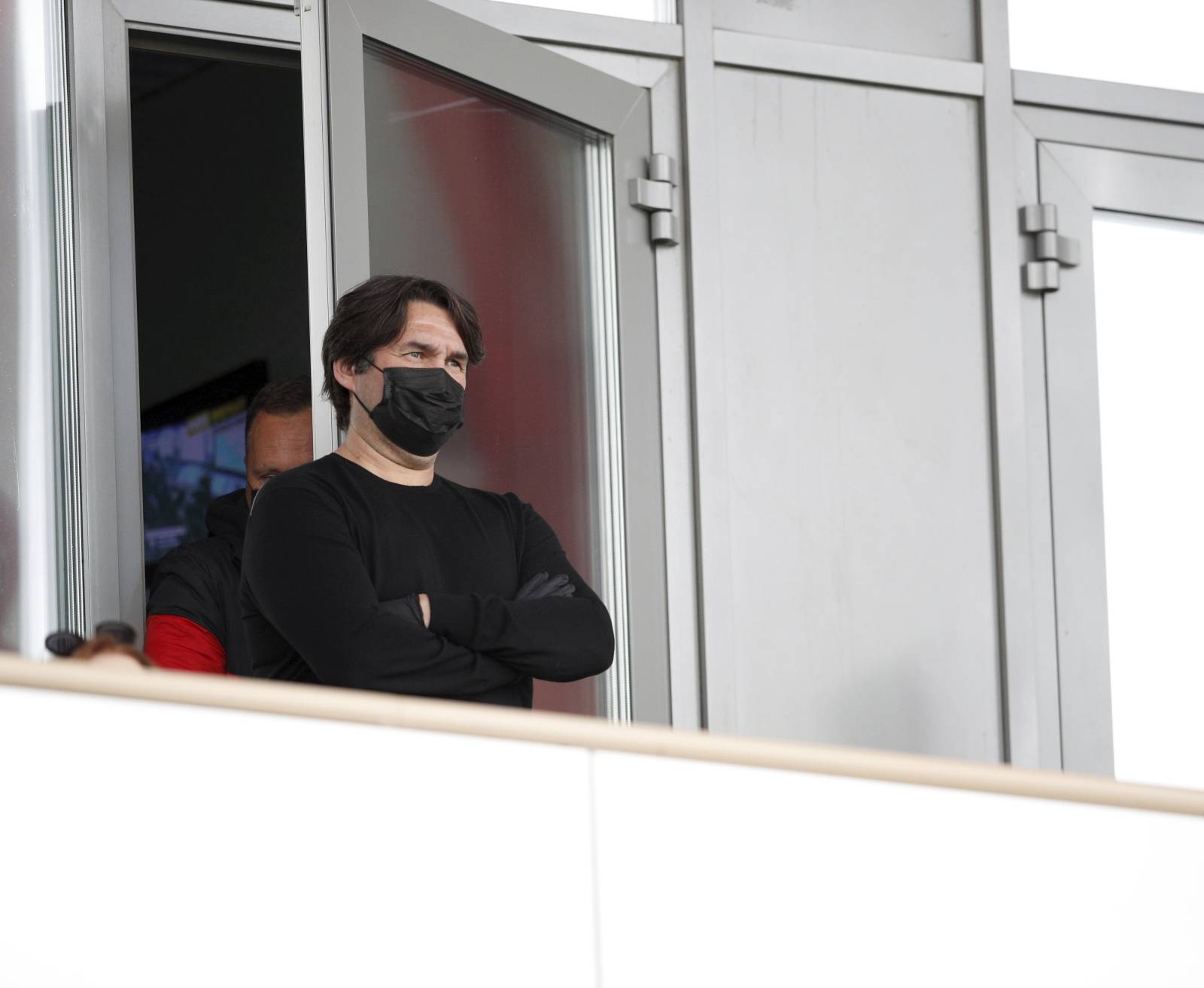 В махачкалинском &laquo;Динамо&raquo; рассказали о планах на летнее трансферное окно