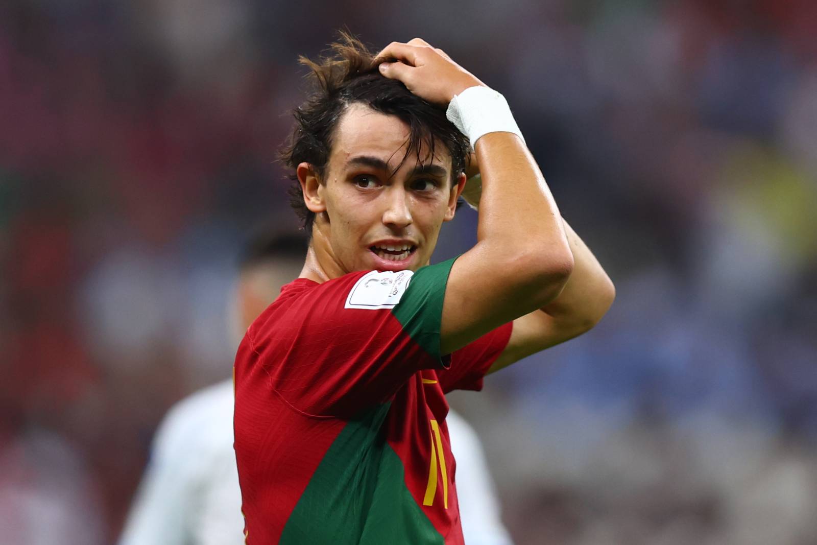 Тренер &laquo;Барселоны&raquo; Флик одобрил повторную аренду Фелиша