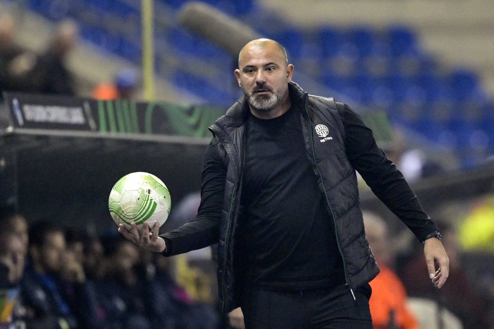 Станкович рассказал, в какой футбол будет играть &laquo;Спартак&raquo;