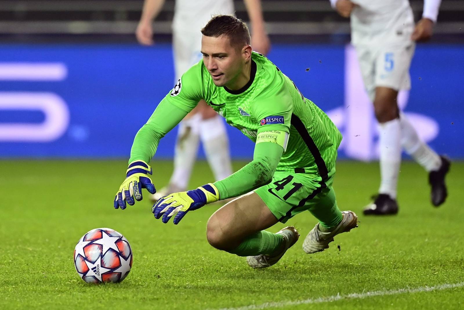 &laquo;Настоящий дедок&raquo;: Оздоев высказался о Михаиле Кержакове