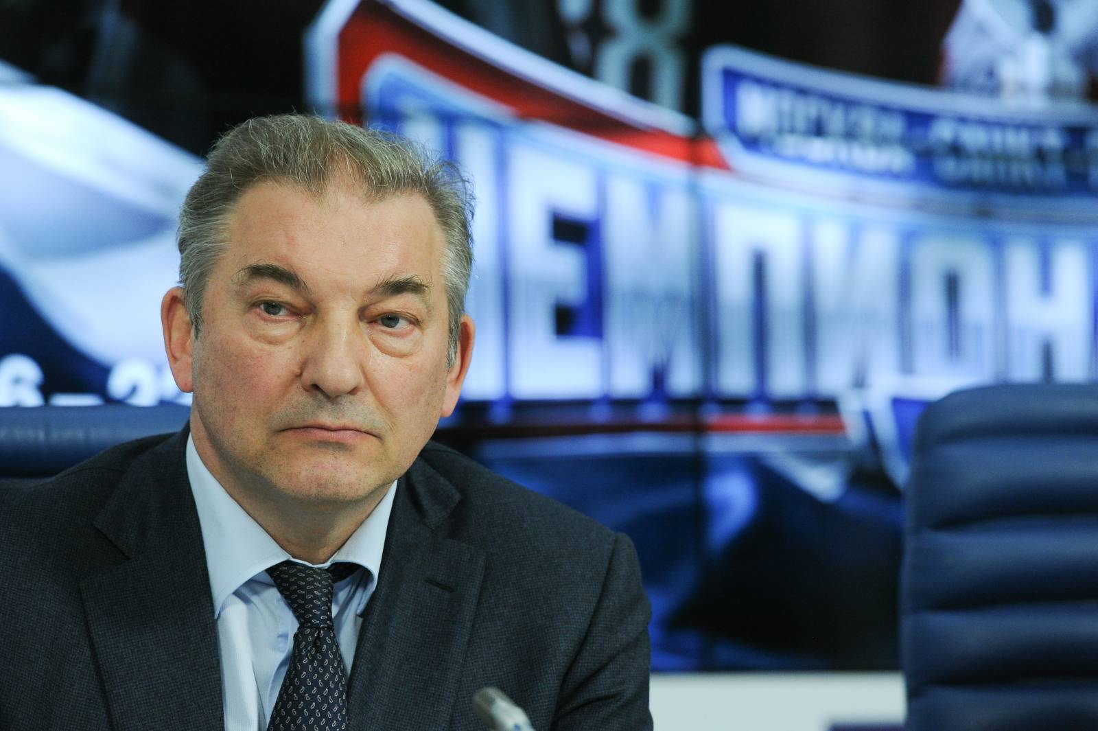 Овечкин: С Третьяком у меня прекрасные отношения