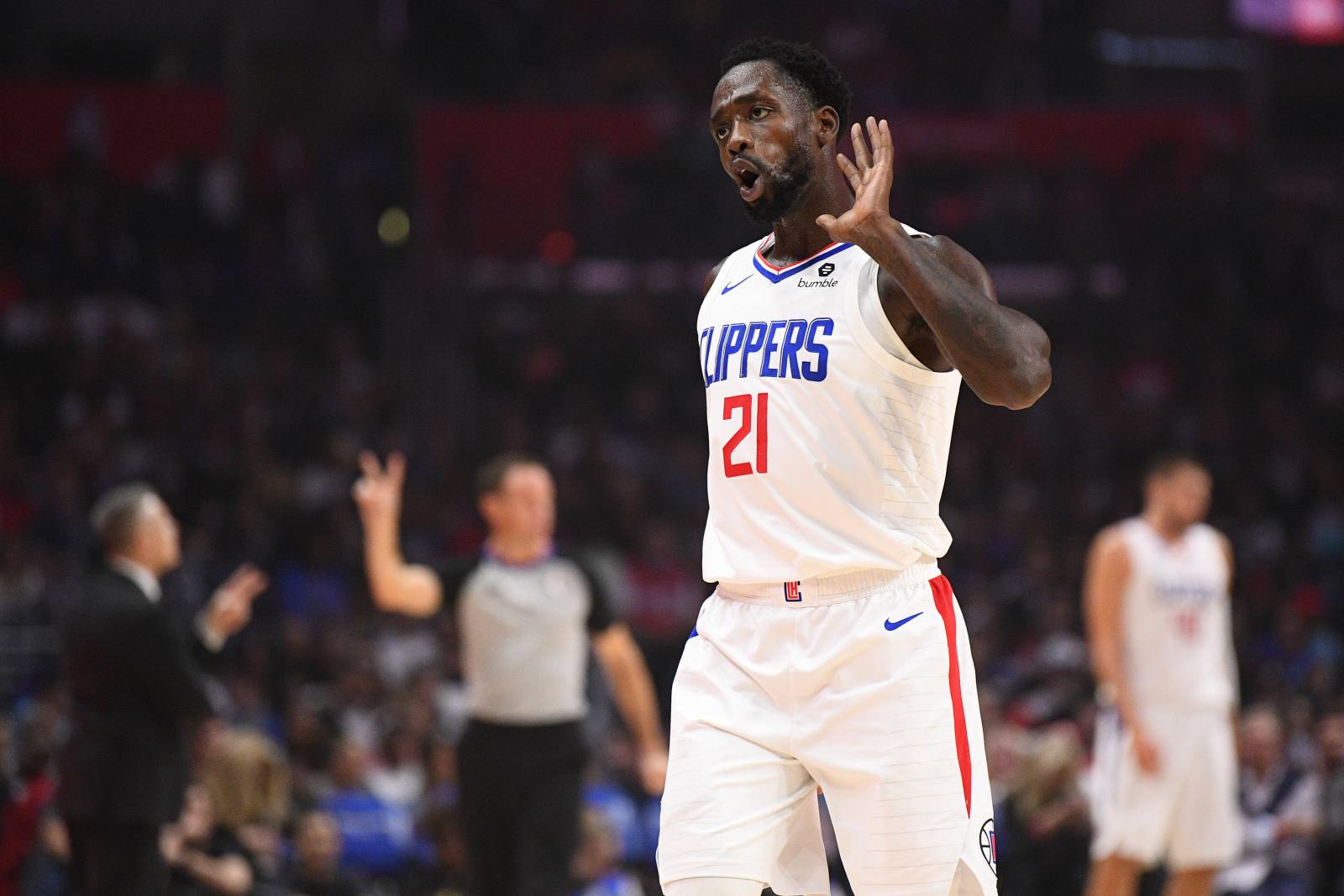 Экс-игрок &laquo;Лейкерс&raquo; перешёл в израильский клуб