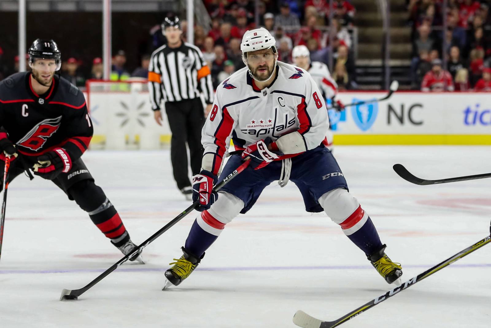 Роман Ротенберг рассказал, хотел бы он видеть Овечкина в КХЛ