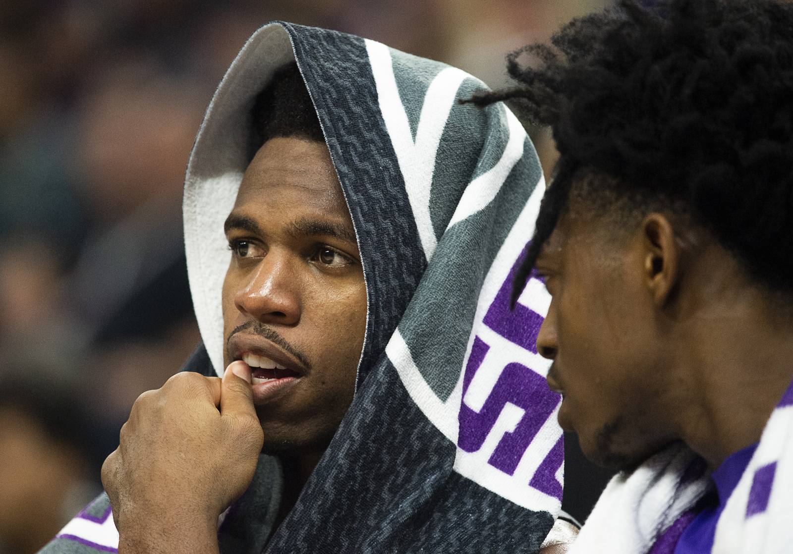 Защитник «Филадельфии» перебрался в «Голден Стэйт»