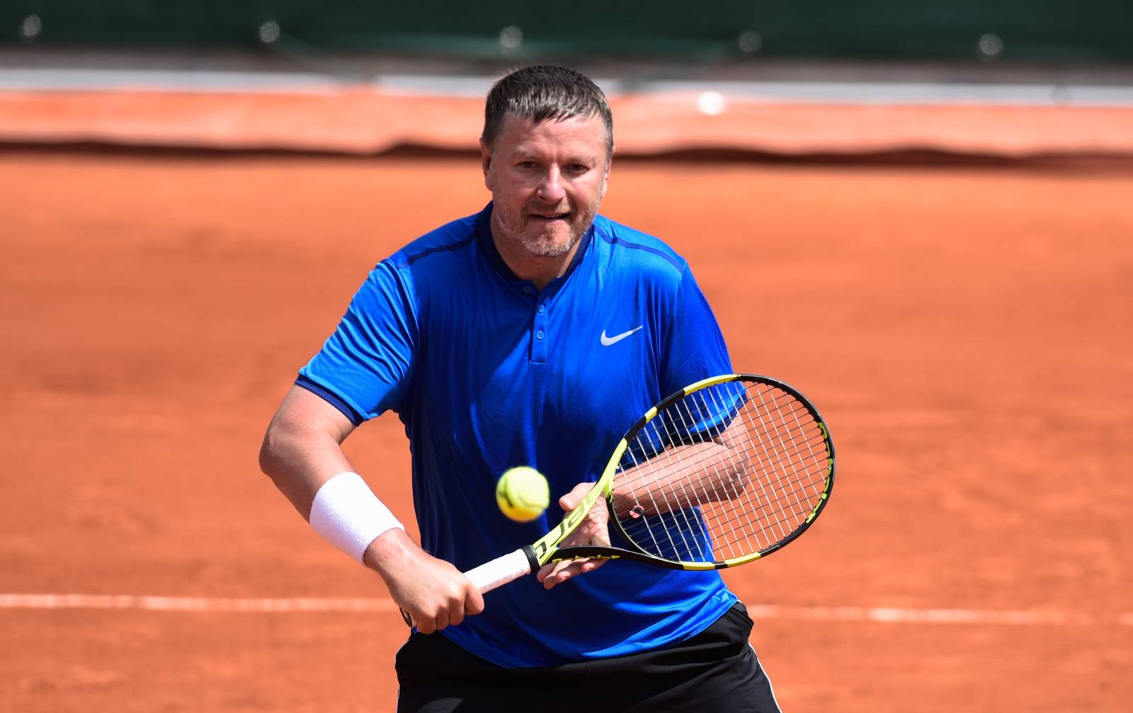 Кафельников высказался о составе российских теннисистов на Олимпиаде в Париже