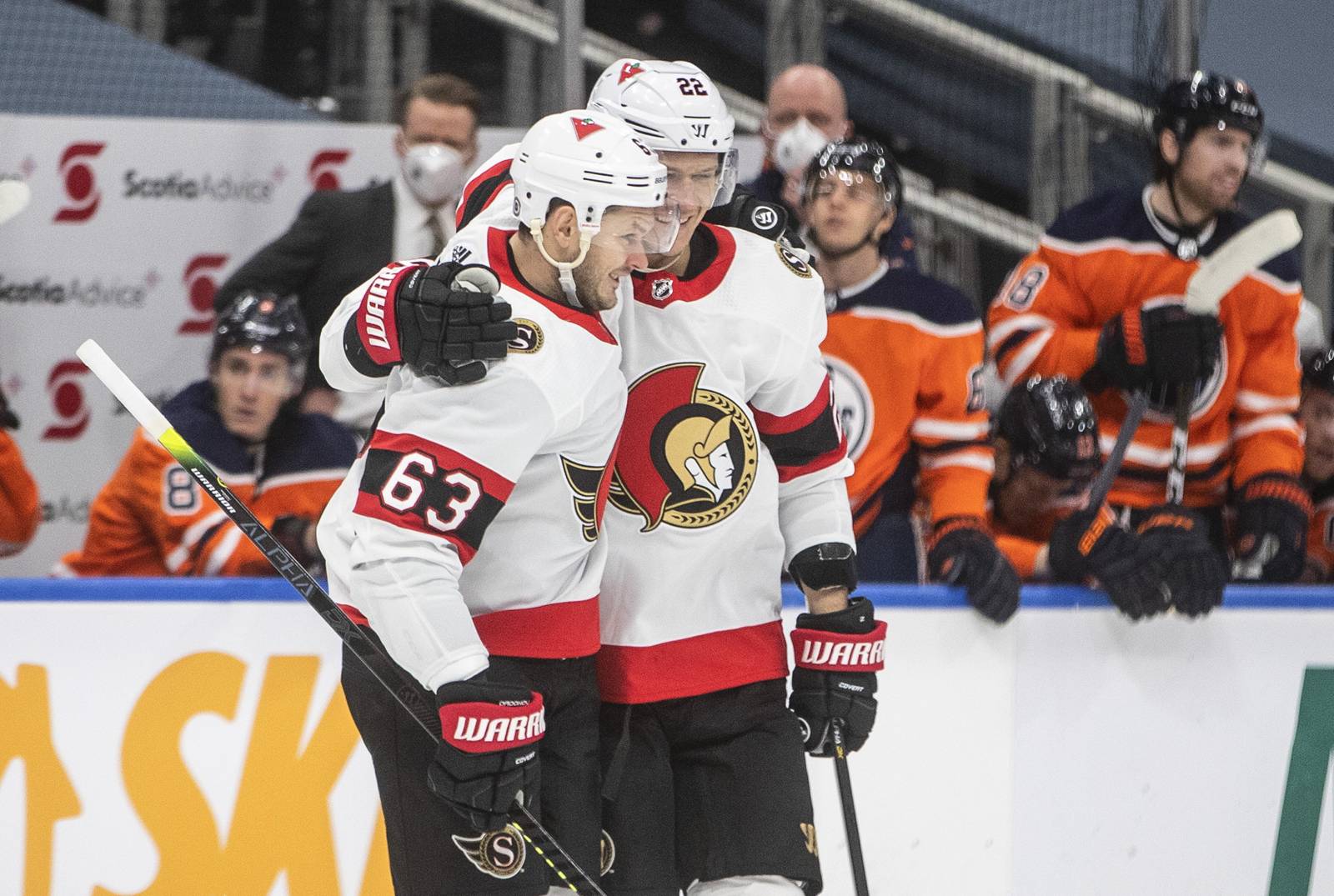 Дадонов: Пока не задумывался о завершении карьеры