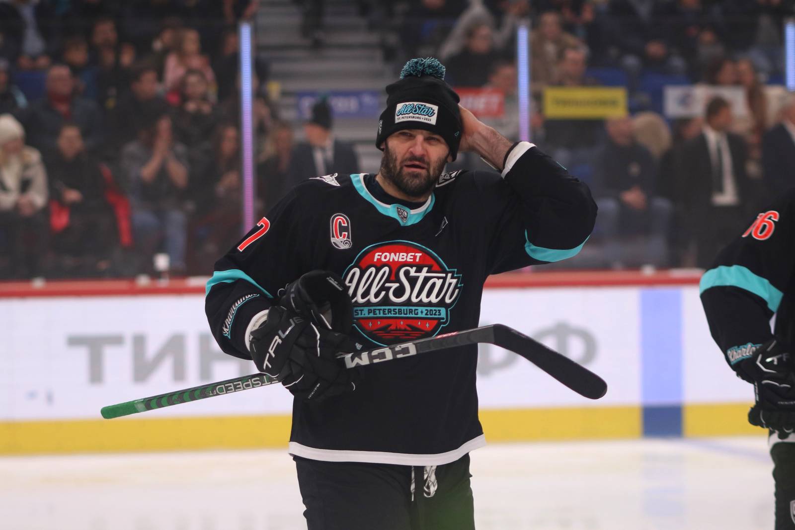 Игрок &laquo;Локомотива&raquo; высказался о переходе Радулова