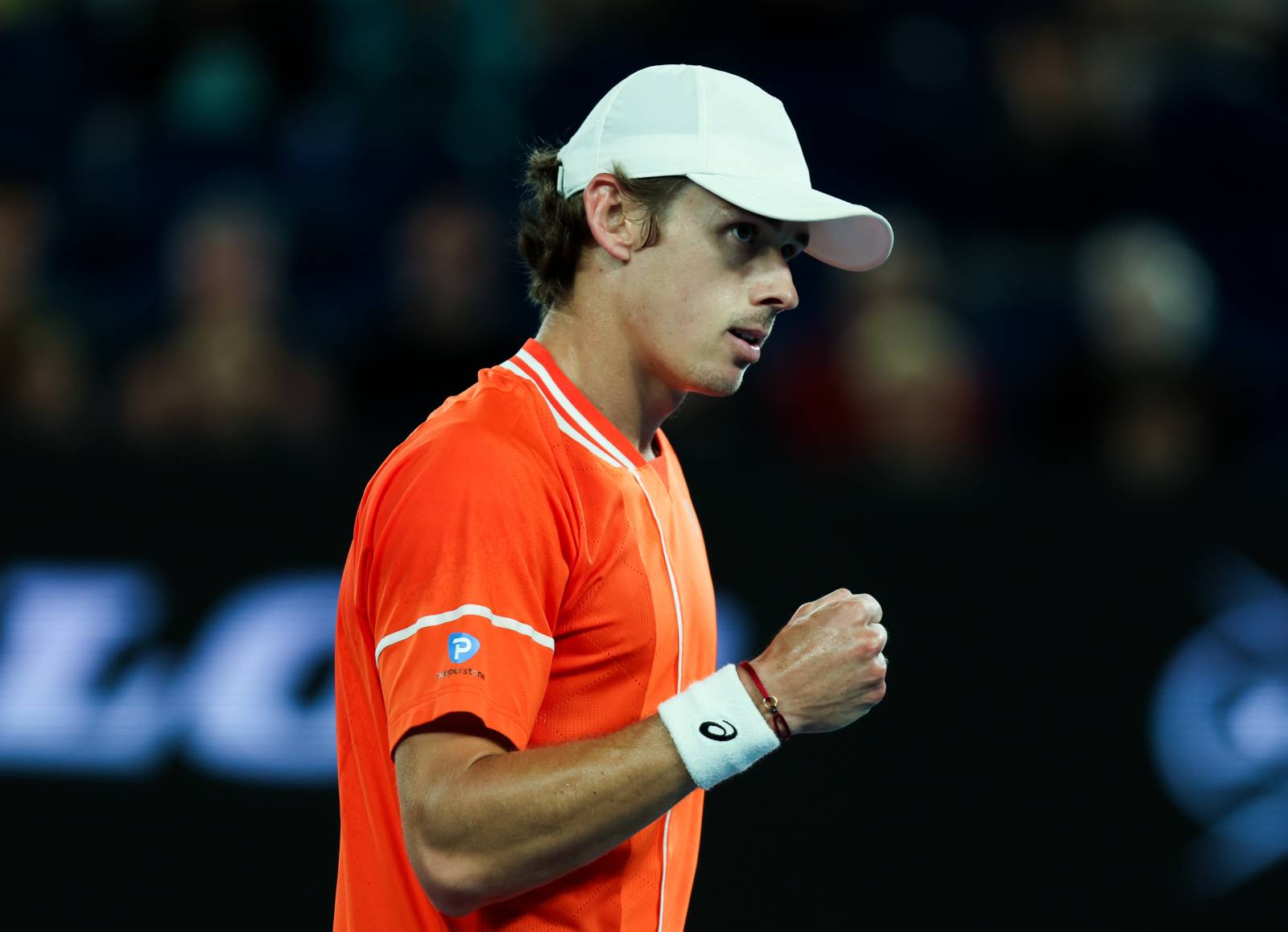 Де Минаур рассказал, почему врачи не называют сроки его восстановления после травмы