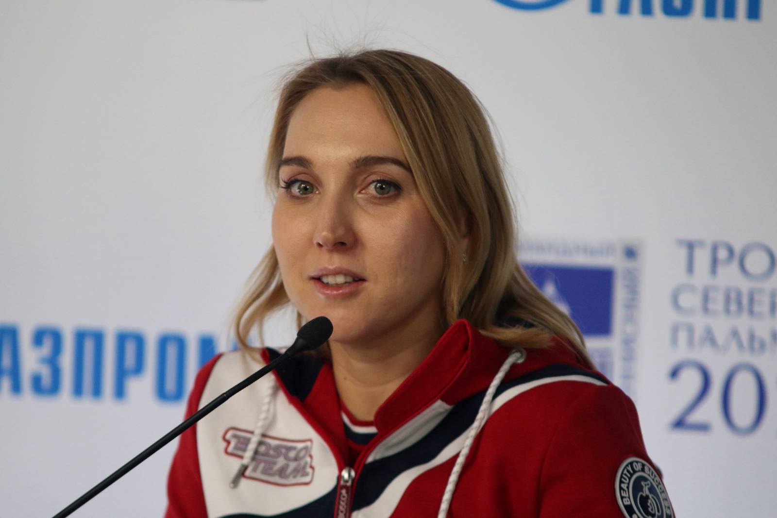 Веснина рассказала о доброжелательном отношении к россиянам на Олимпиаде в Париже