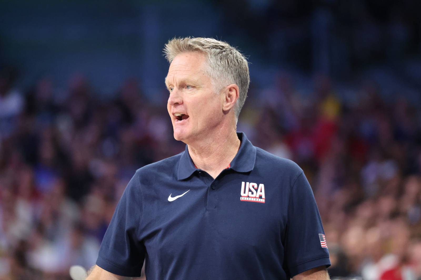 Тренер сборной США поделился ожиданиями от матча с Бразилией