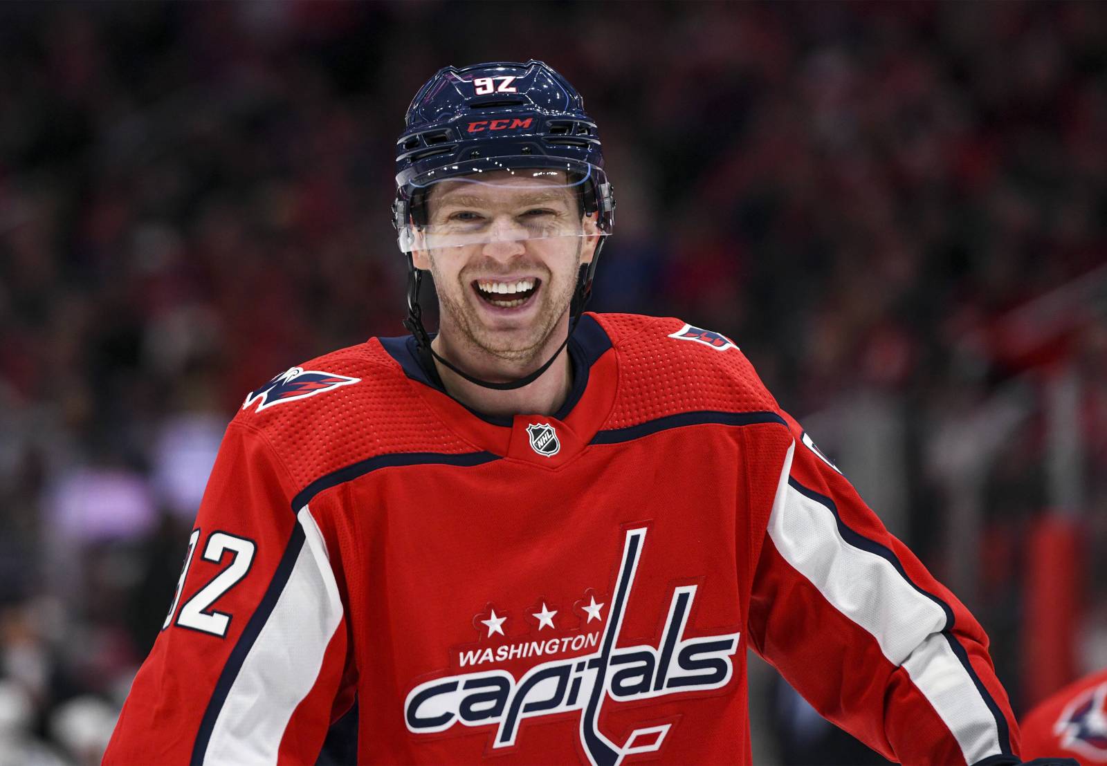 Кузнецов объяснил, почему перешёл в СКА, а не в &laquo;Трактор&raquo;