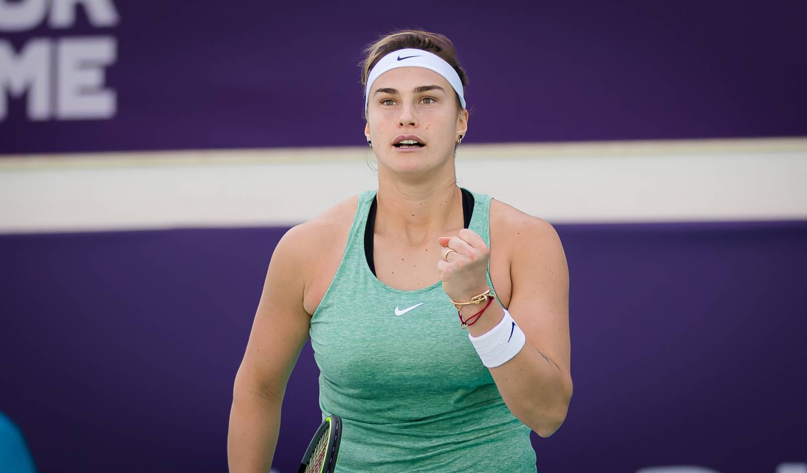 Соболенко обыграла Пегулу и выиграла US Open