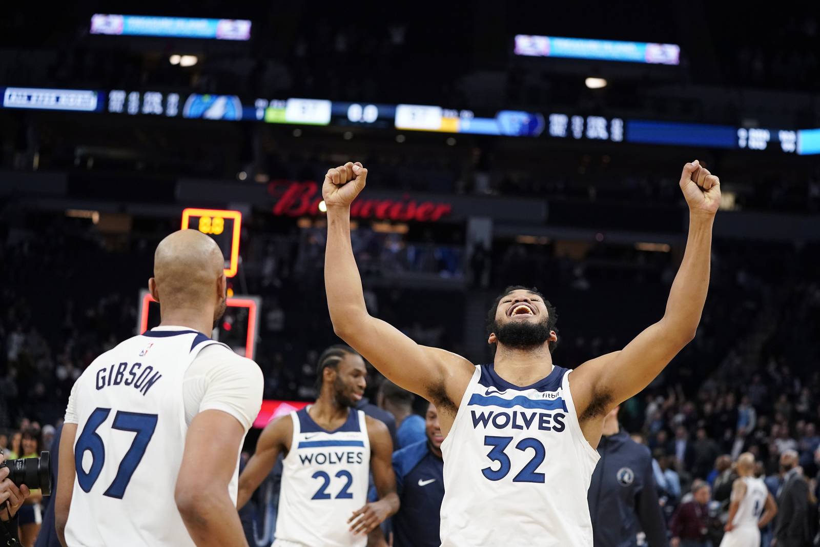 «Нью-Йорк Никс» заполучил звезду «Миннесоты»